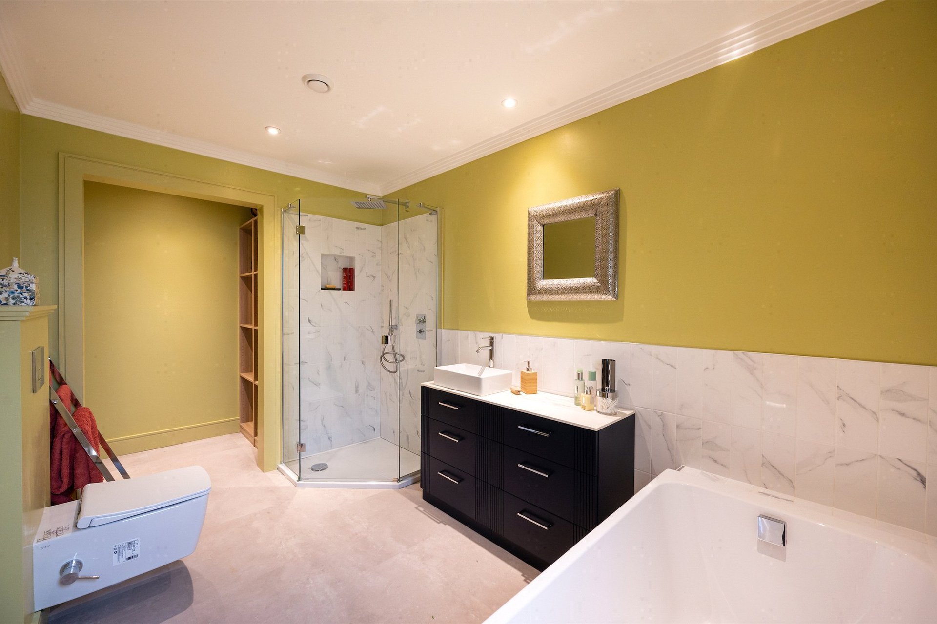 Greenways, Medwyn Road, West Linton, Peeblesshire, EH46 7HA - Picture #19