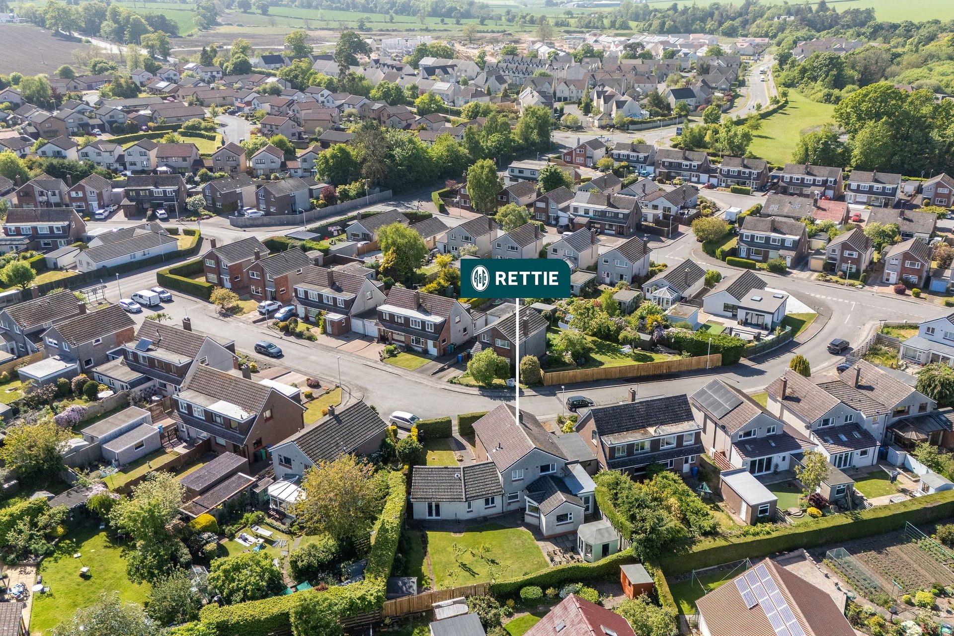 12 Morton Crescent, St. Andrews, Fife, KY16 8RA - Picture #24