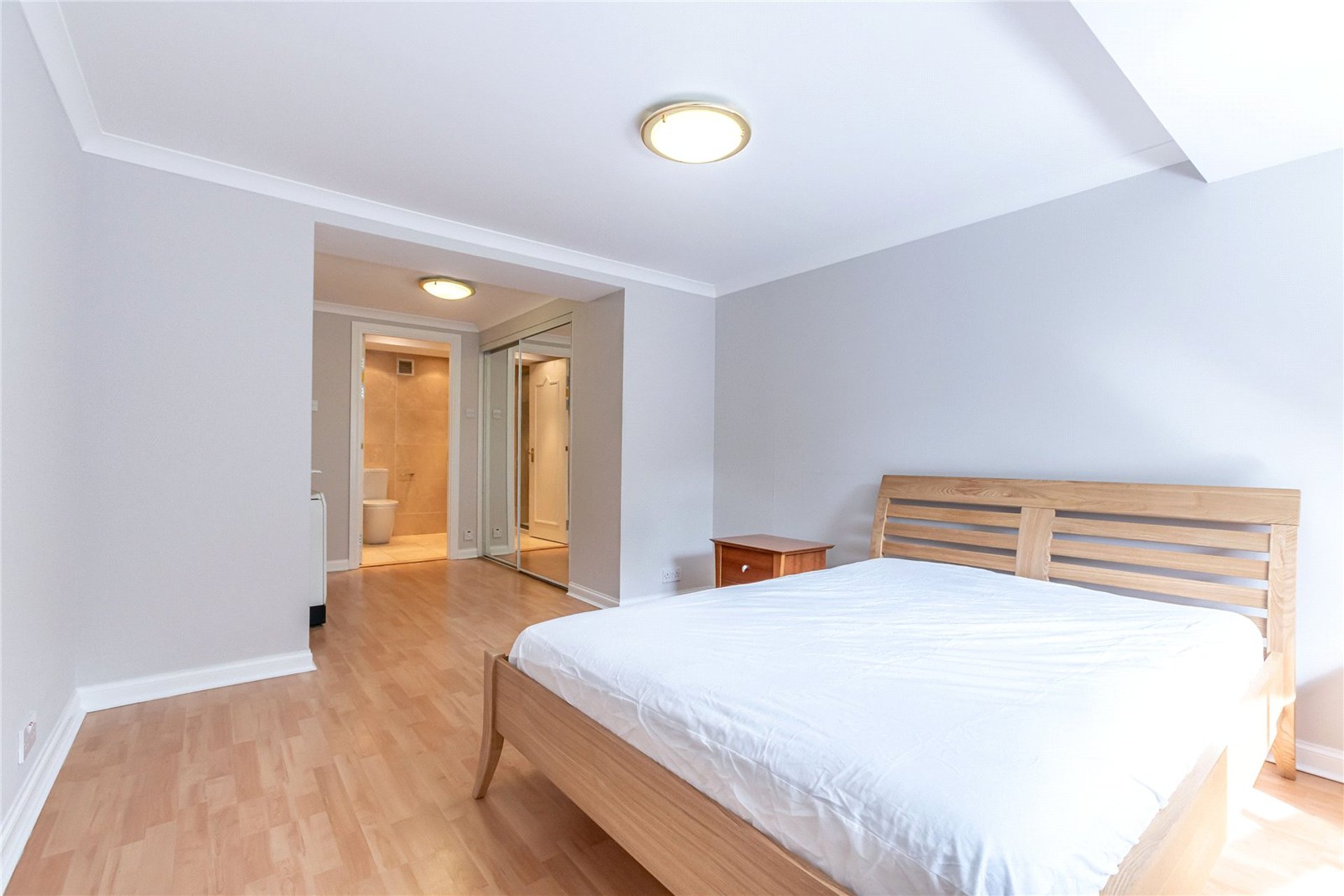 Flat 3, 42 Speirs Wharf, Port Dundas, Glasgow, G4 9TH - Picture #11