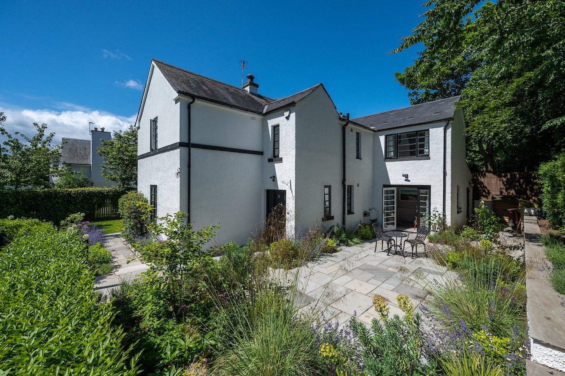 The Willows, Main Street, Gullane, East Lothian, EH31 2DR - Picture #2