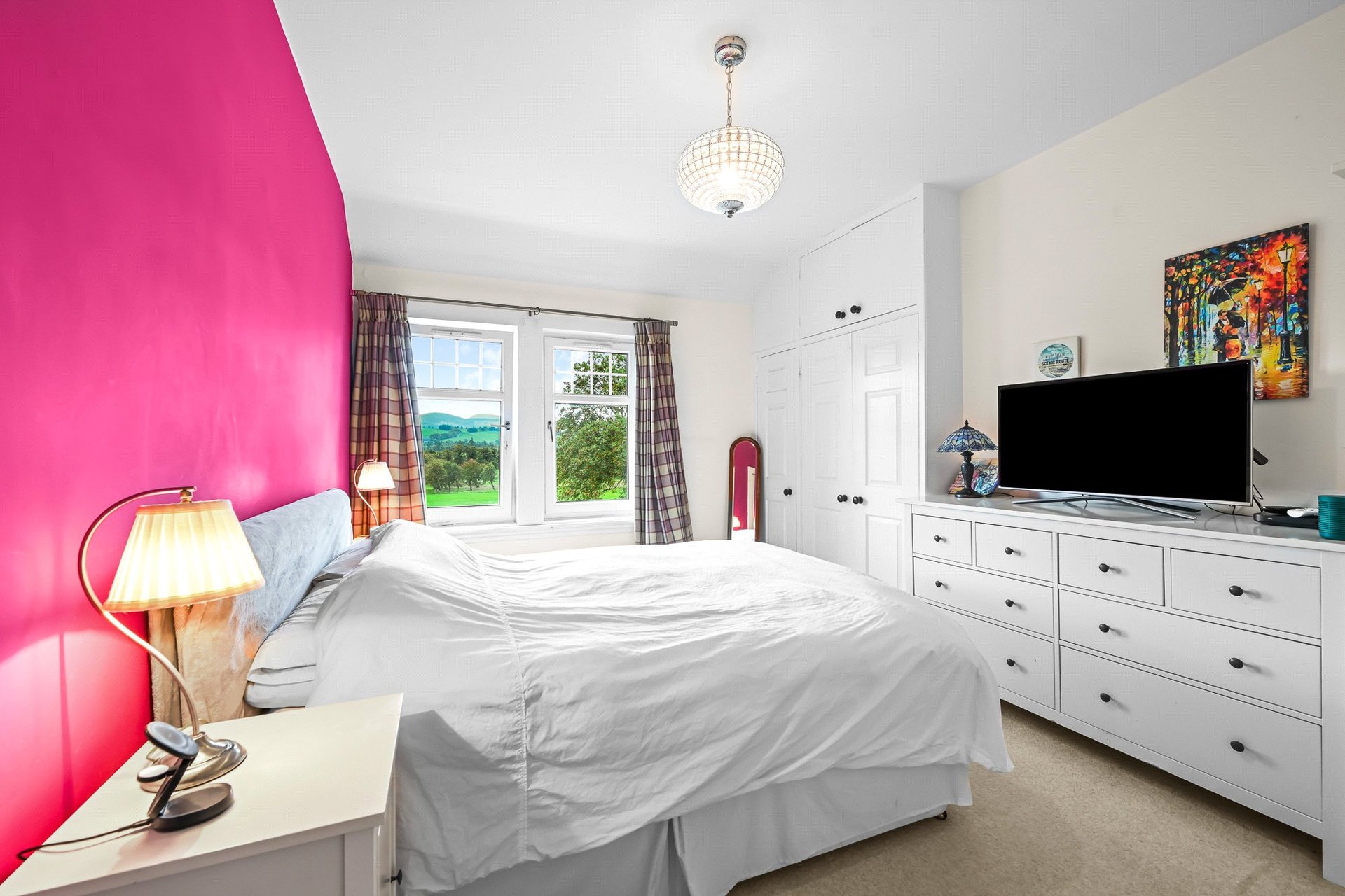 12 Southcroft Road, Biggar, South Lanarkshire, ML12 6AJ - Picture #13