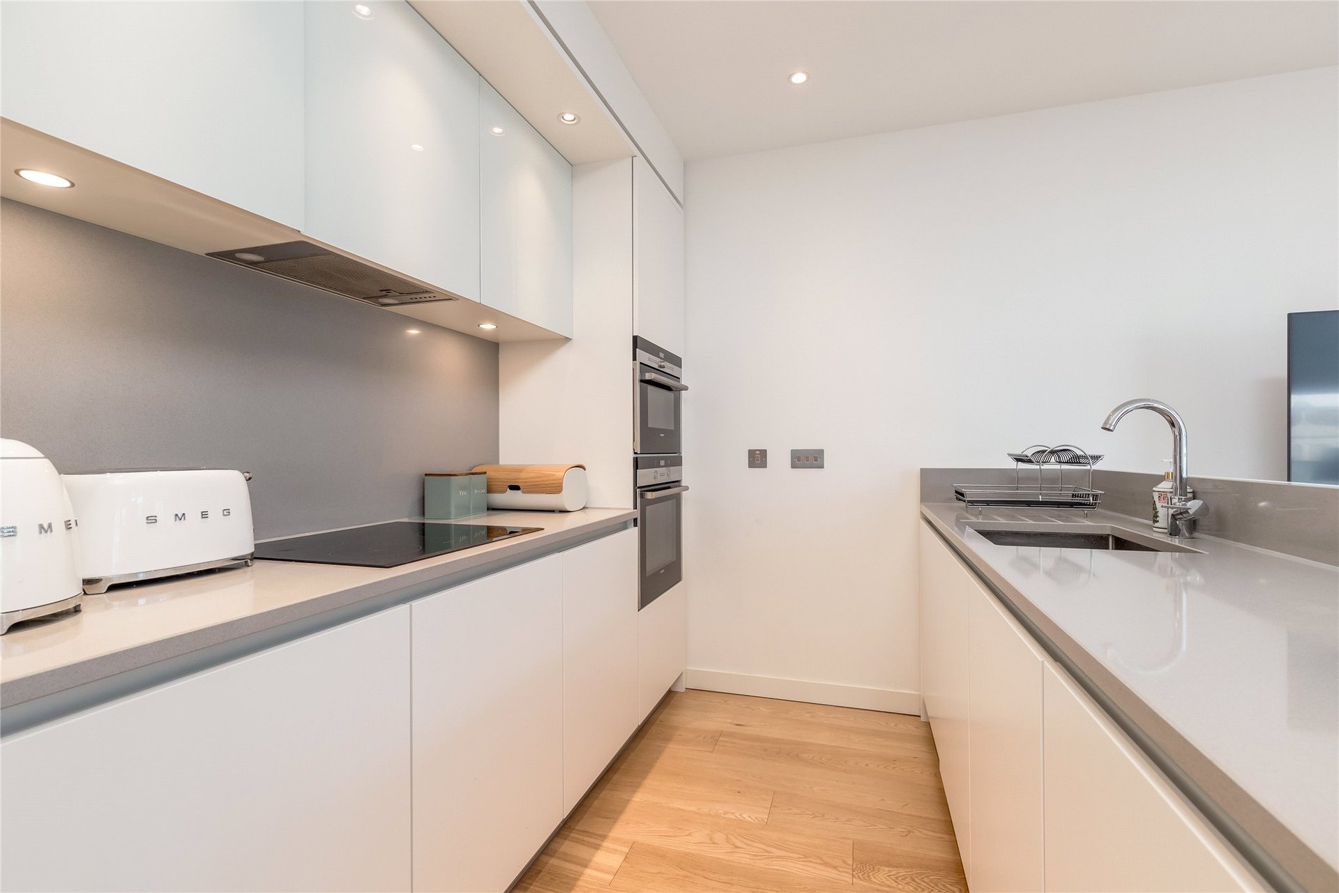 Flat 23, 8 Simpson Loan, Edinburgh, Midlothian, EH3 9GS - Picture #5