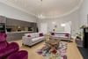 Flat 1, 1 Melville Crescent, West End, Edinburgh, EH3 7HW - Picture #8