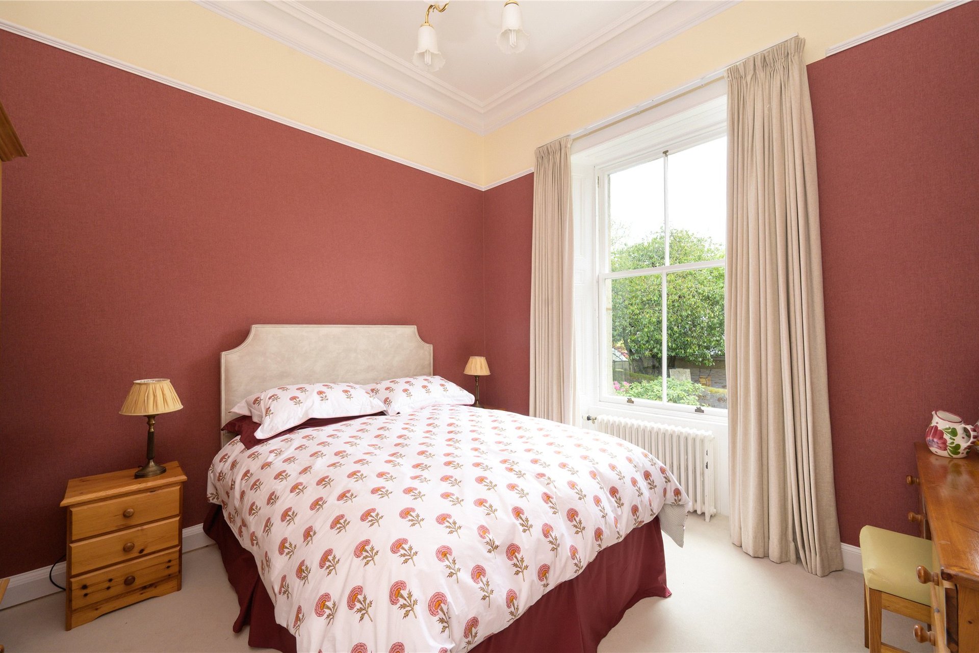 Glenwood, The Crescent, Dunblane, Stirlingshire, FK15 0DL - Picture #28