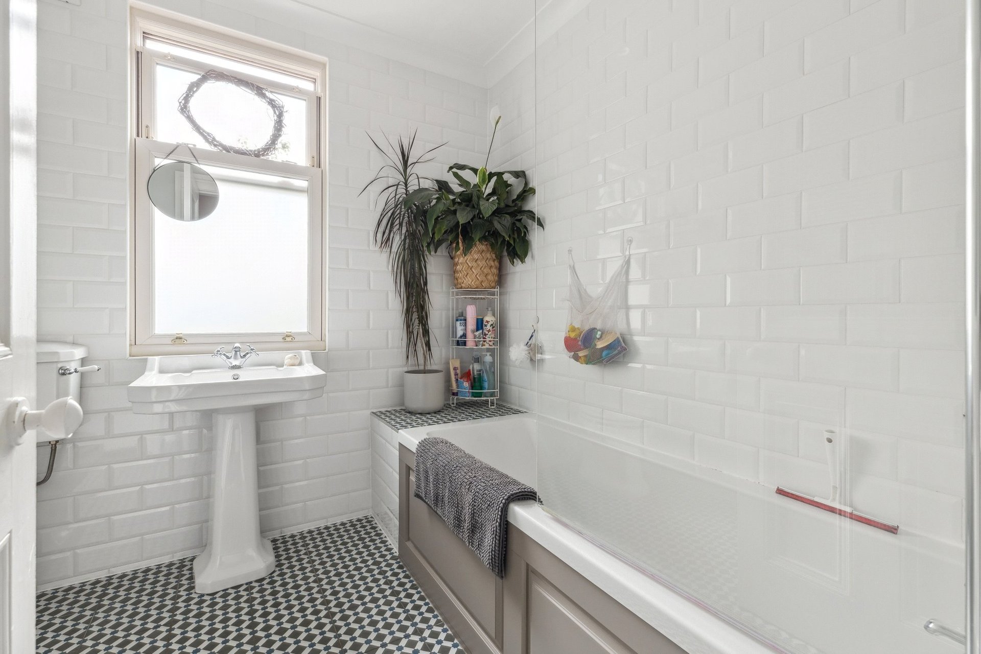 17 Northland Drive, Scotstoun, Glasgow, G14 9BE - Picture #31
