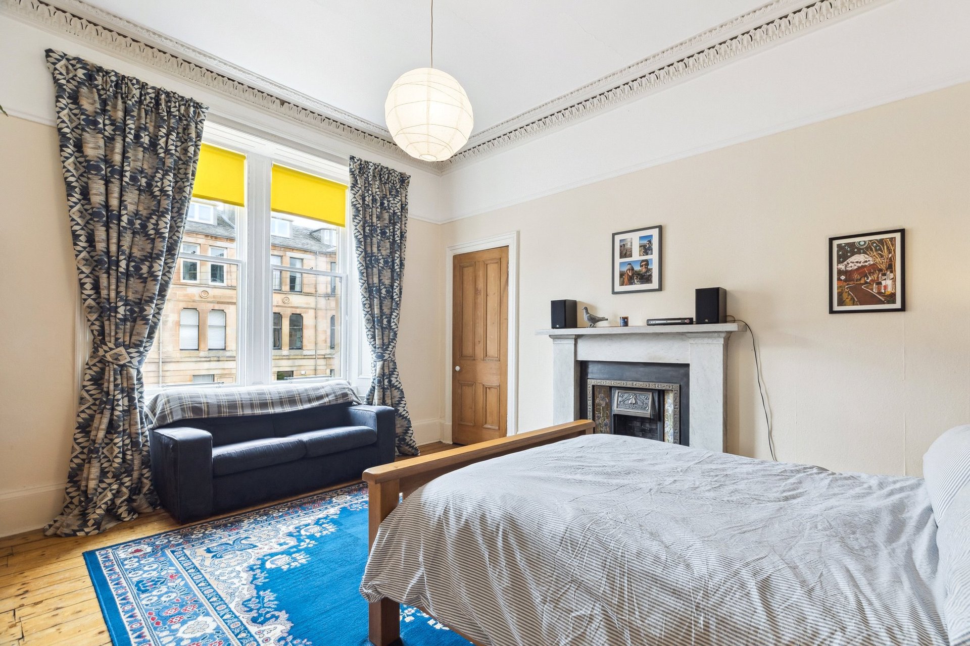 Flat 1/1, 158 Kenmure Street, Pollokshields, Glasgow, G41 2LD - Picture #11