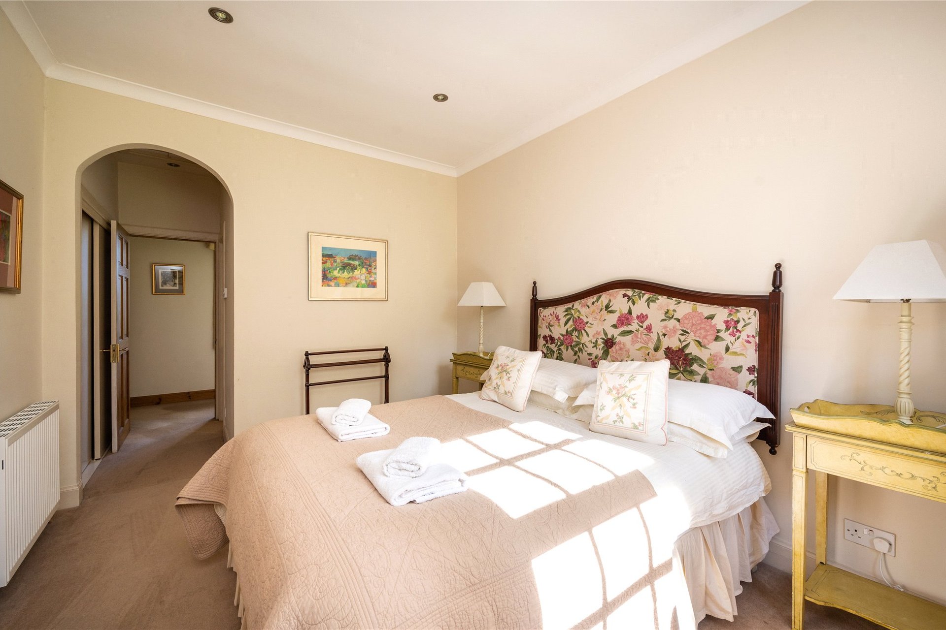 Dunesk Lodge, Green Lane, Lasswade, Midlothian, EH18 1HE - Picture #20