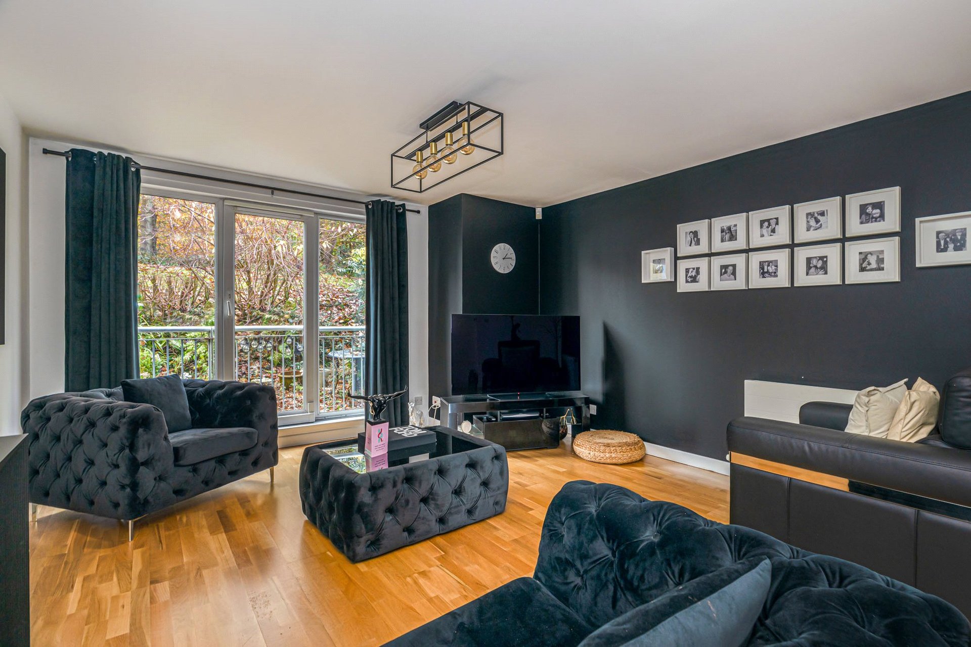 11 Cairnhill View, Bearsden, G61 1RR - Picture #2