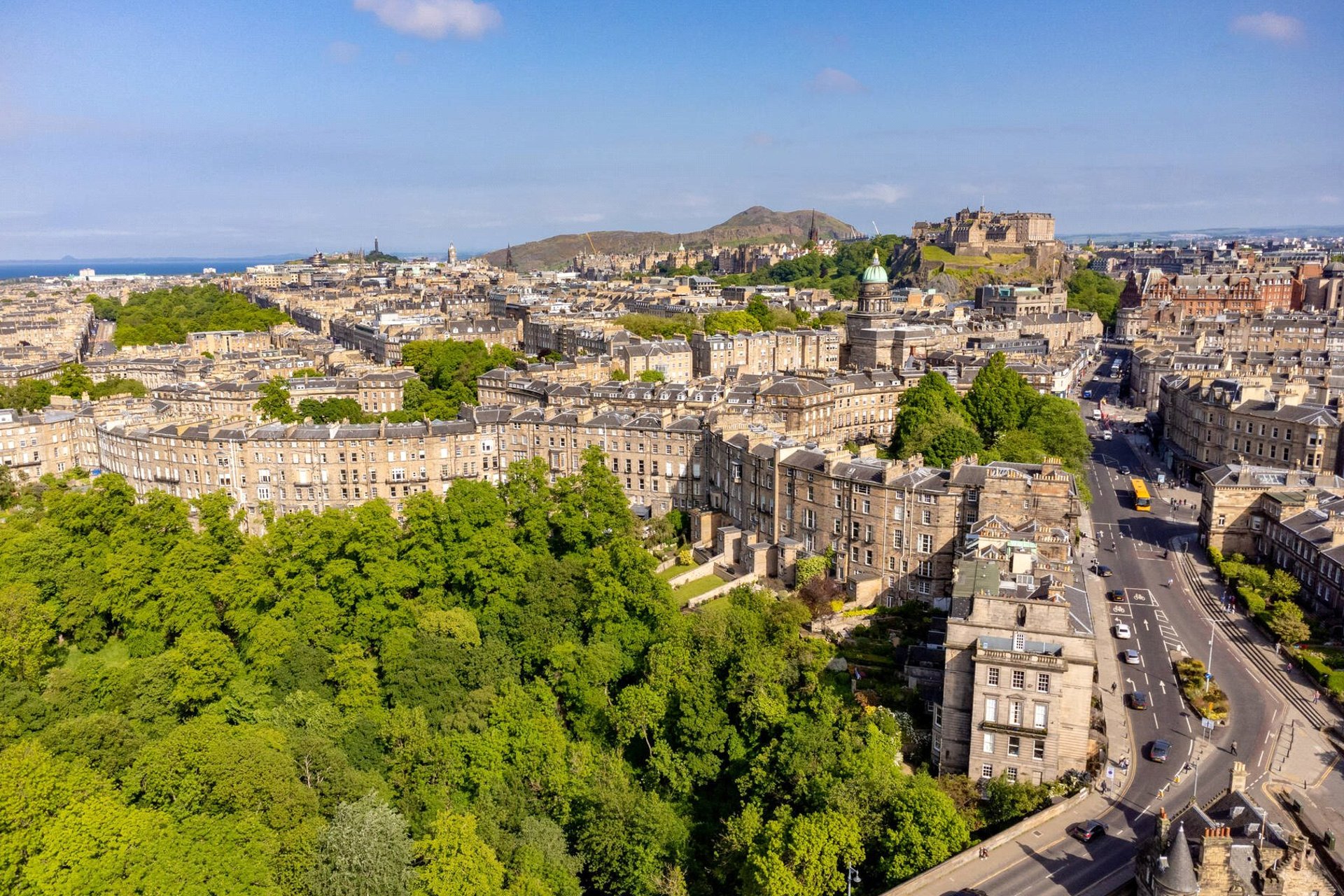 14/1 Randolph Crescent, Edinburgh, EH3 7TT - Picture #33