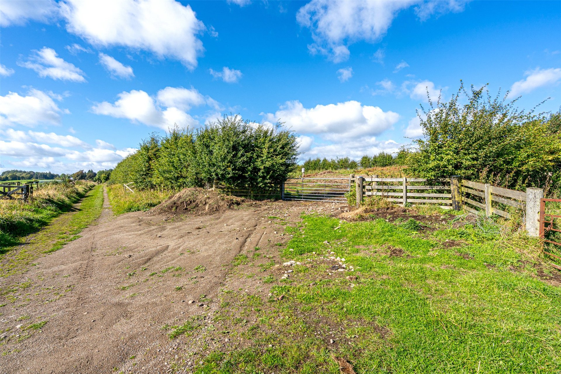 Lot 2 Country House Plot At Harelaw, Lot 2 - Country House Plot At Harelaw, Crook of Devon, Kinross, Perth and Kinross, KY13 0PG - Picture #9