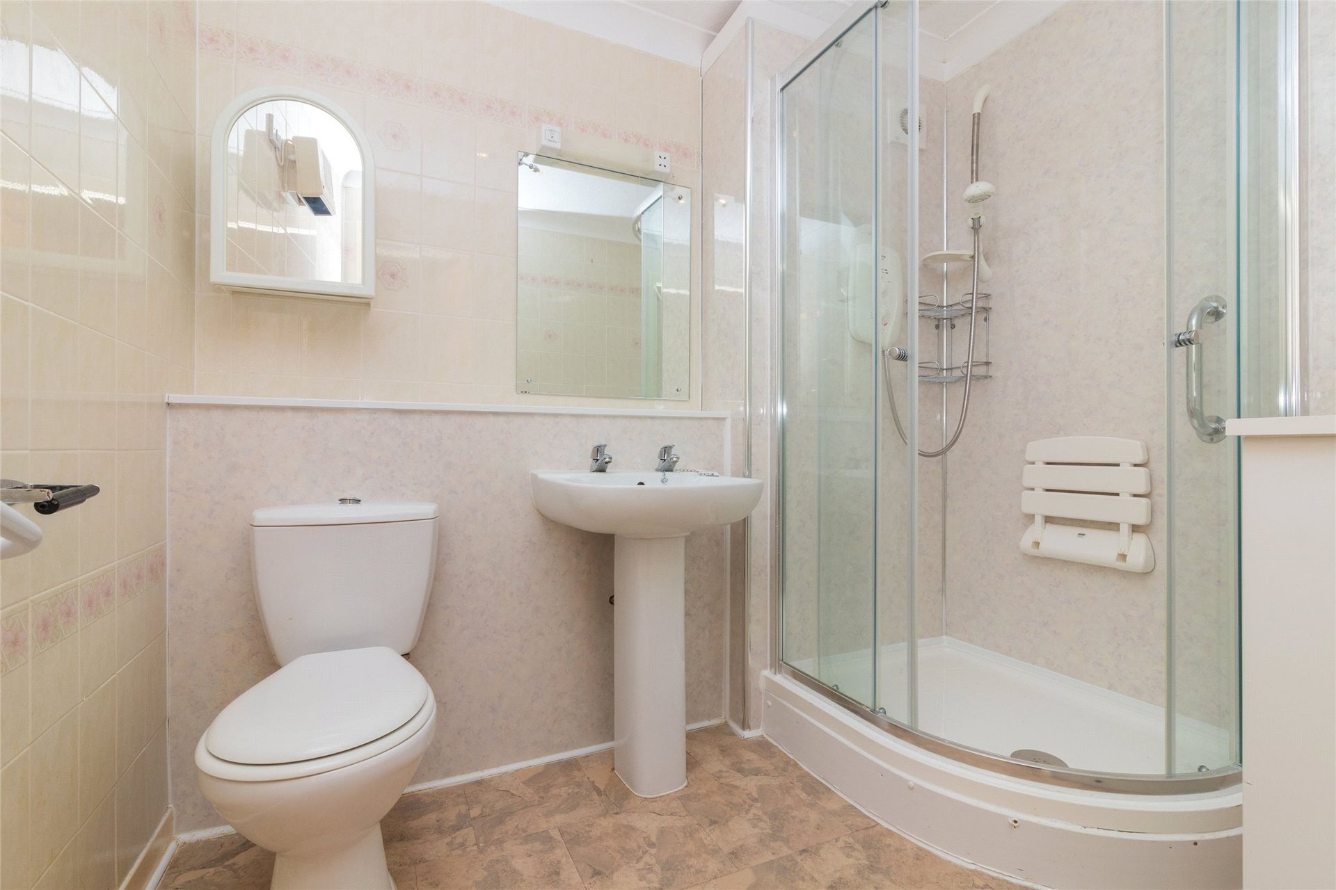 Mayfield Court (Flat 212), 27/212 West Savile Terrace, Edinburgh, Midlothian, EH9 3DR - Picture #11