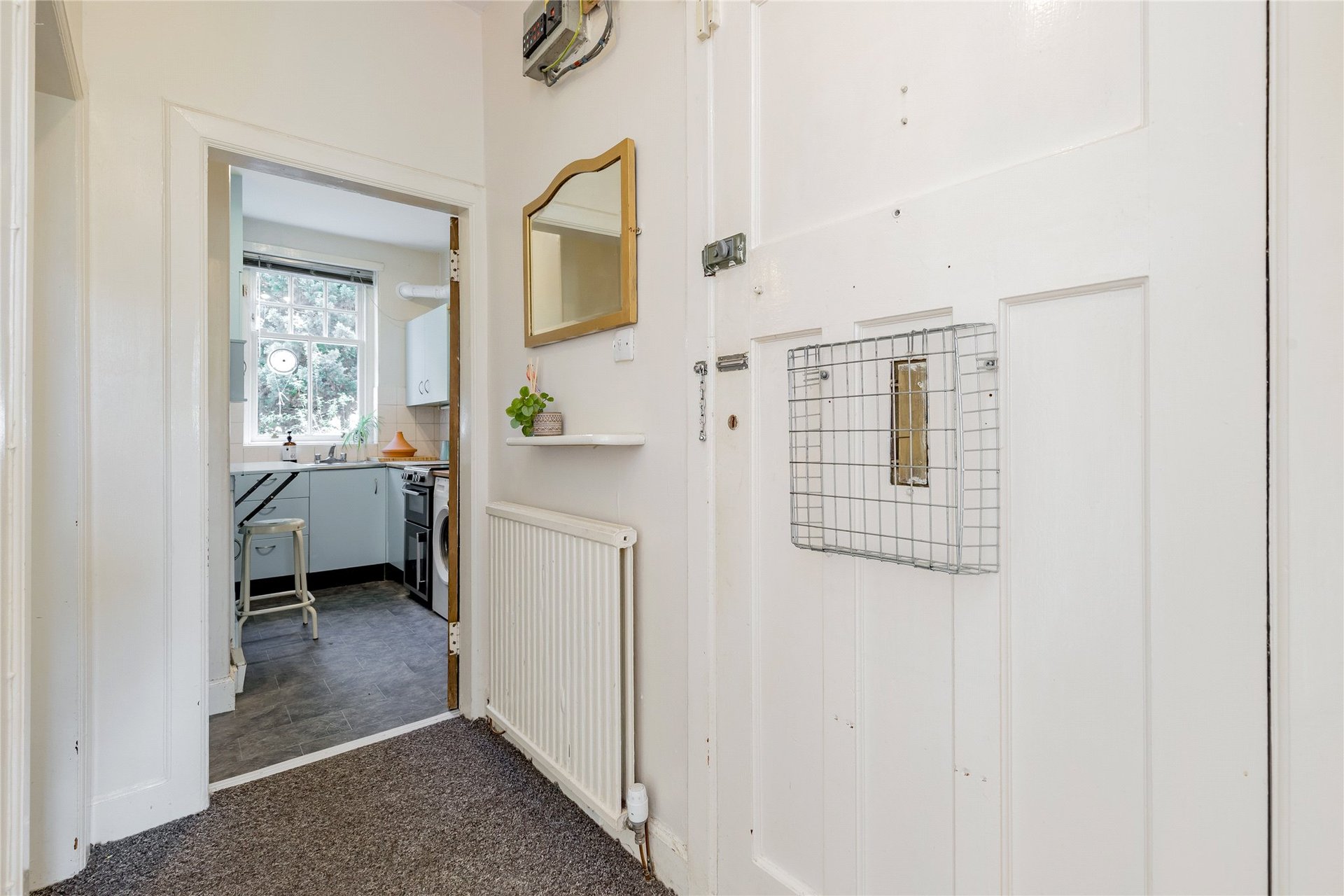 41/2 The Causeway, Edinburgh, EH15 3QA - Picture #15
