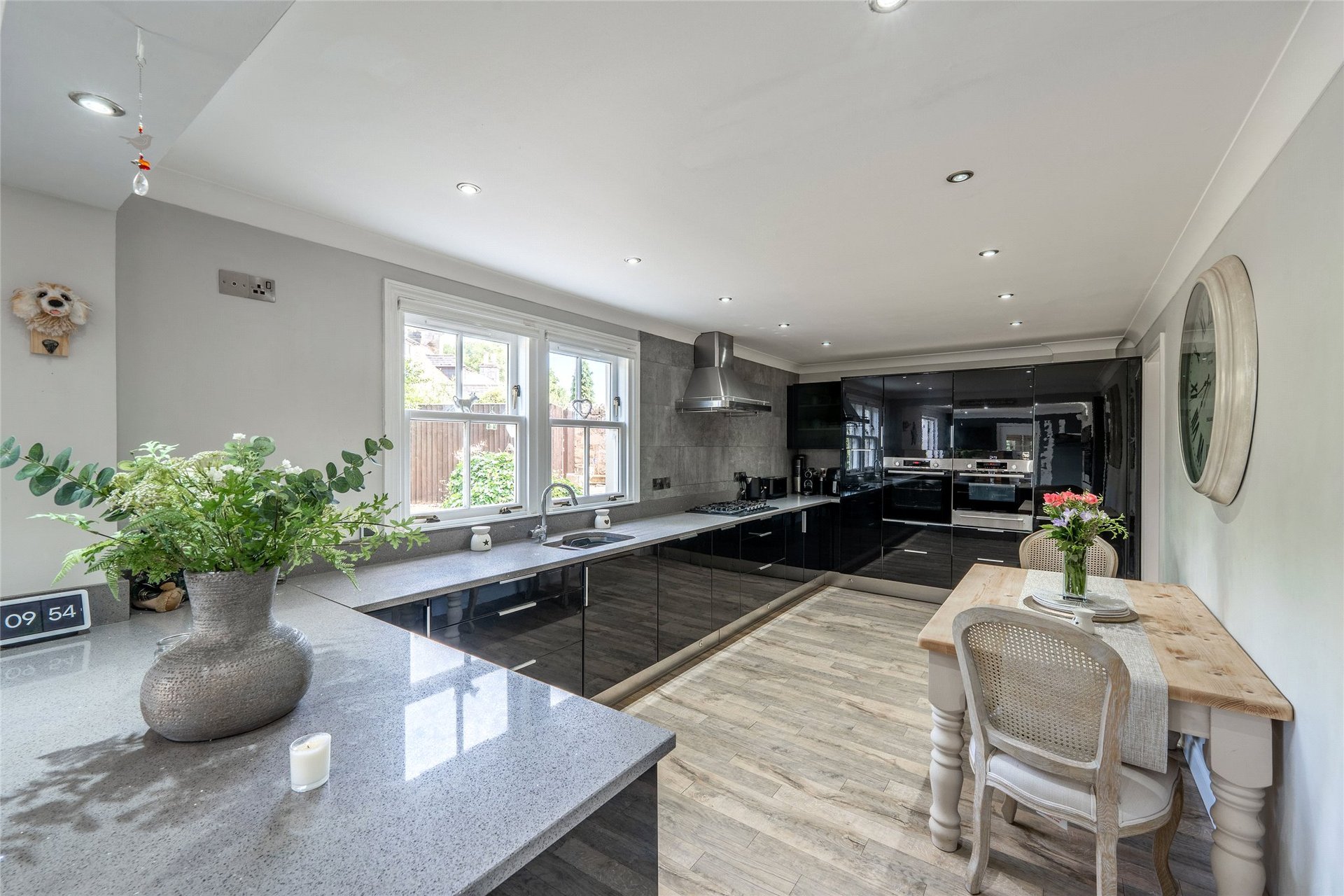 Woodpark House, Ceres, Cupar, Fife, KY15 5QG - Picture #4
