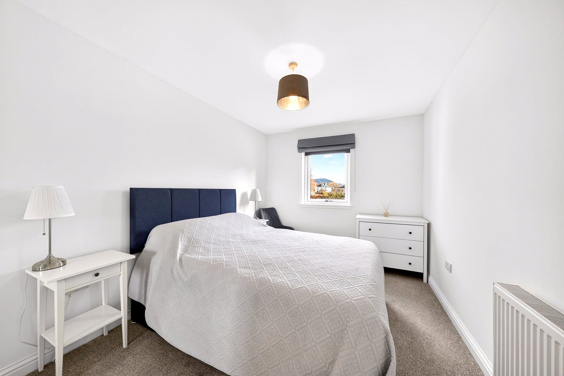 4 Westgrove Apartments, Waverley Road, Melrose, Scottish Borders, TD6 9SL - Picture #15