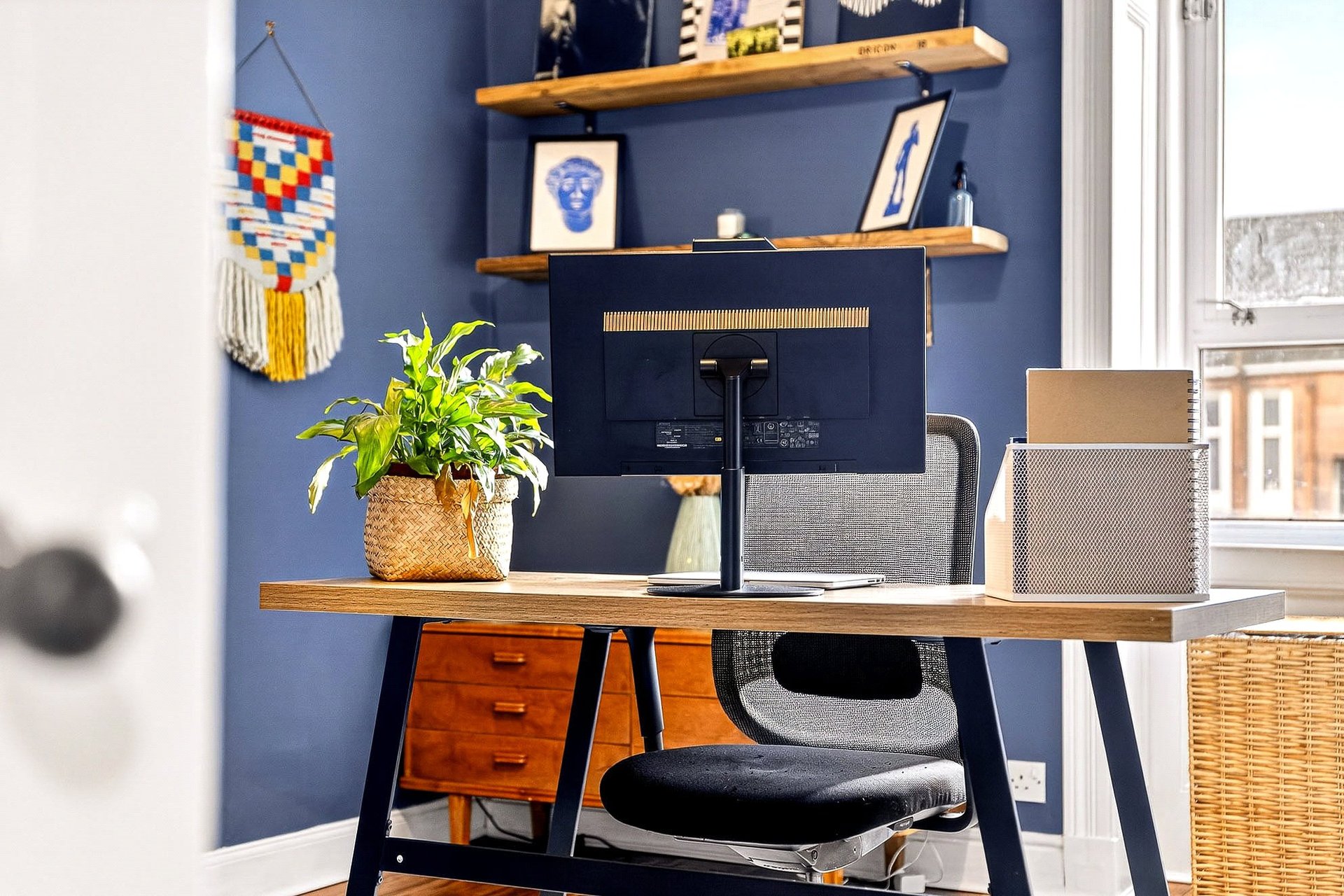 Flat 2/1, 60 Polwarth Street, Hyndland, Glasgow, G12 9TL - Picture #39