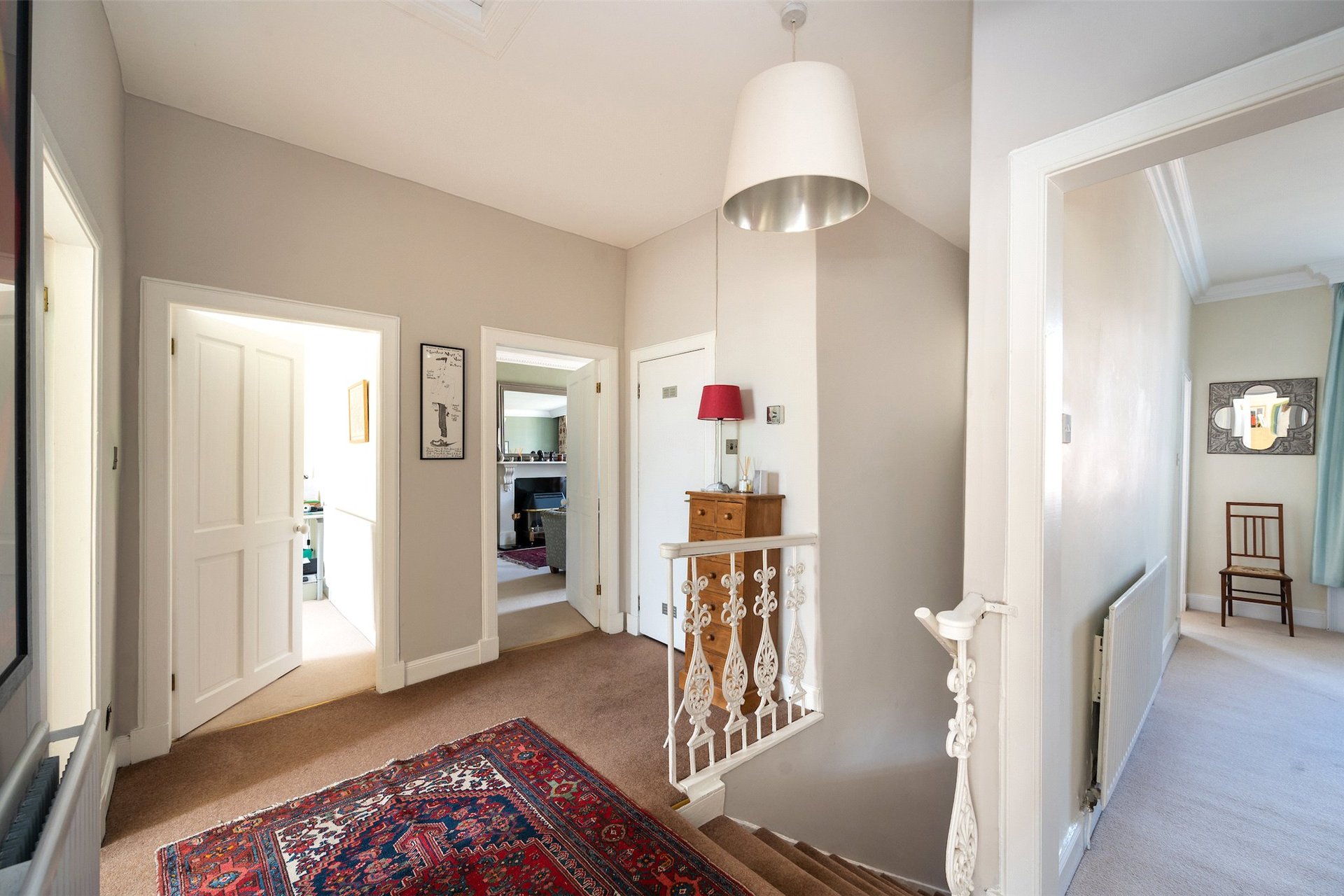 37 Dalrymple Loan, Musselburgh, East Lothian, EH21 7DJ - Picture #11