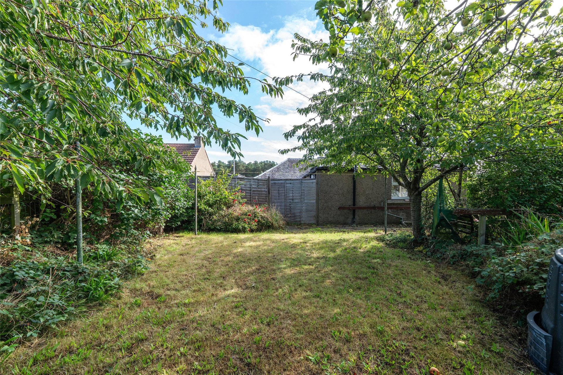 27 Golf Street, Ladybank, Cupar, Fife, KY15 7NT - Picture #21