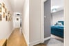 Garden Flat, 48A Buccleuch Street, Garnethill, G3 6PQ - Picture #12