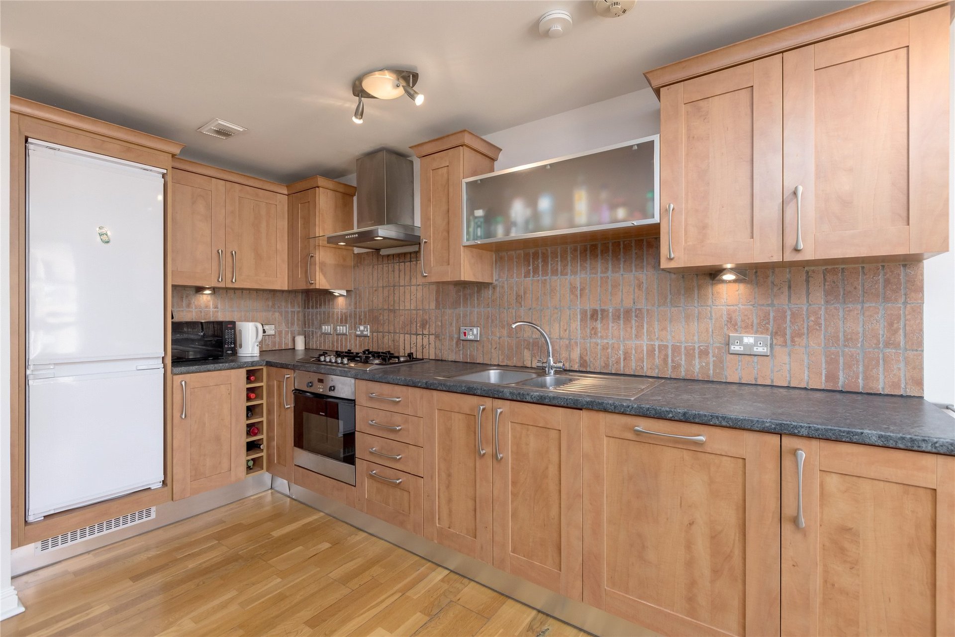 12/4 Hermand Crescent, Slateford, Edinburgh, EH11 1LP - Picture #4