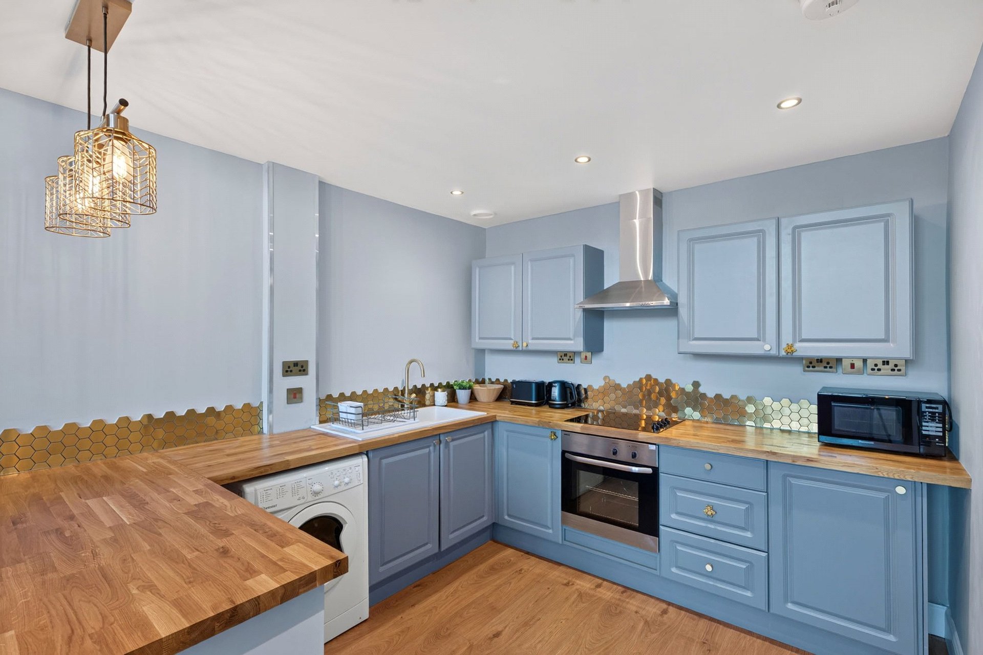 124/46 Lothian Road, Edinburgh, Midlothian, EH3 9DD - Picture #7