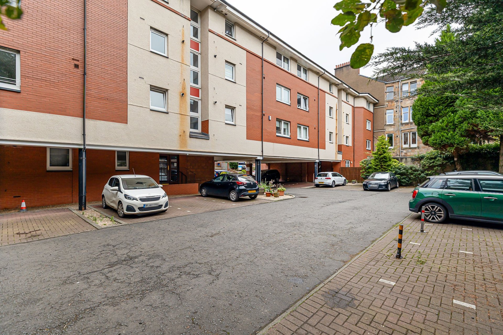 3/1, 15 Waverley Street, Shawlands, Glasgow, G41 2EA - Picture #19