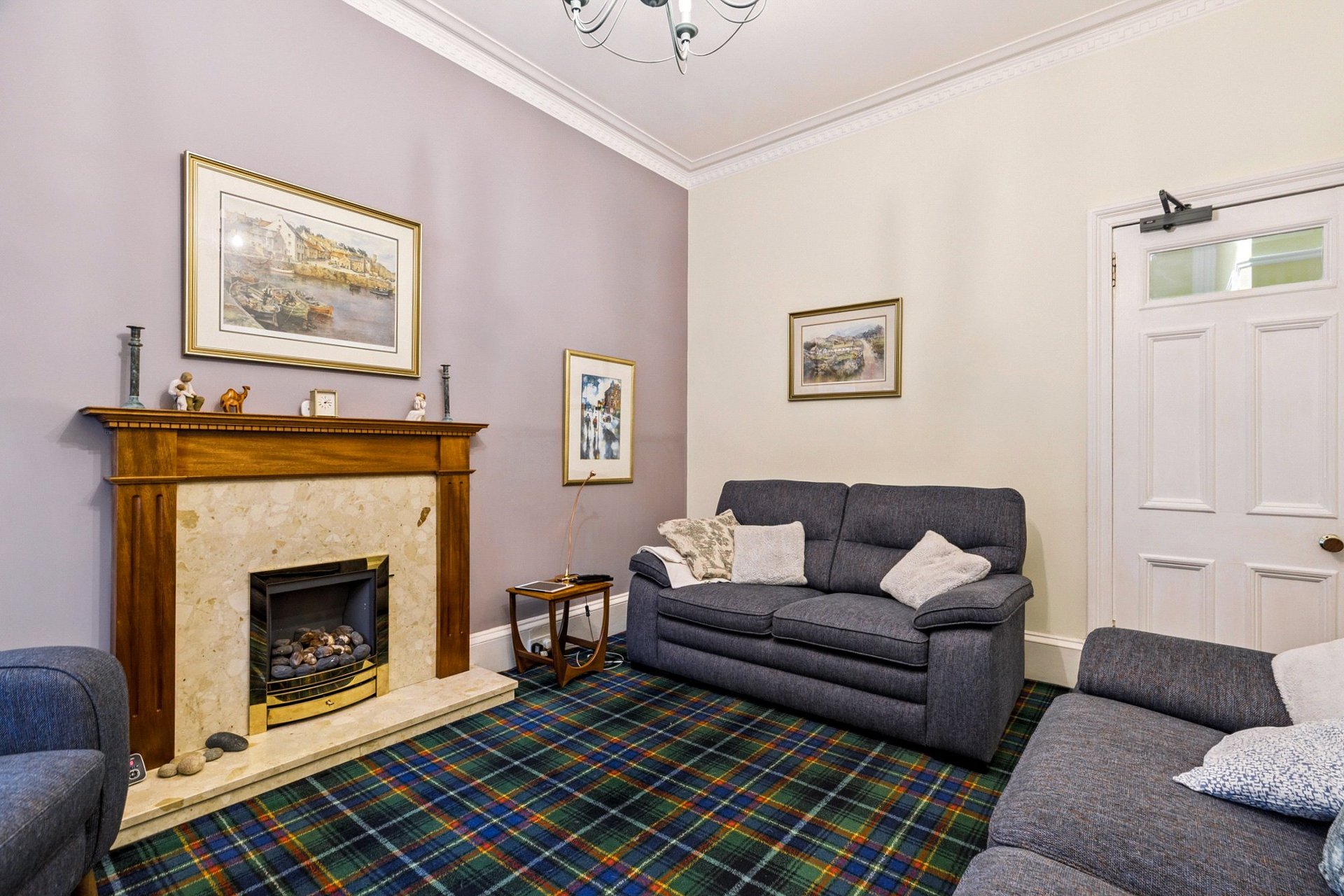8 Woodburn Road, Newlands, Glasgow, G43 2TN - Picture #7
