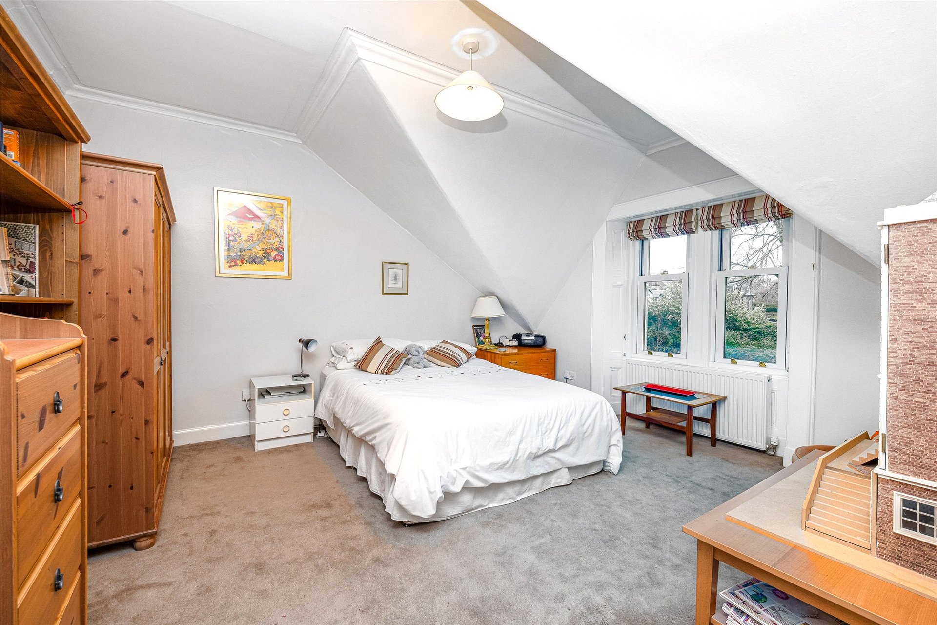 28 Tannoch Drive, Milngavie, G62 8AS - Picture #33