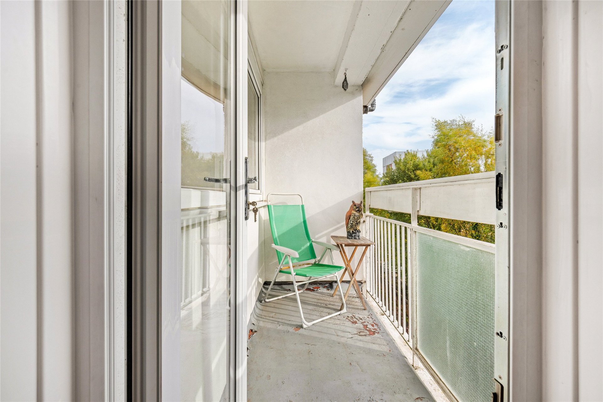 2/1, 54 Northland Drive, Scotstoun, Glasgow, G14 9BD - Picture #6