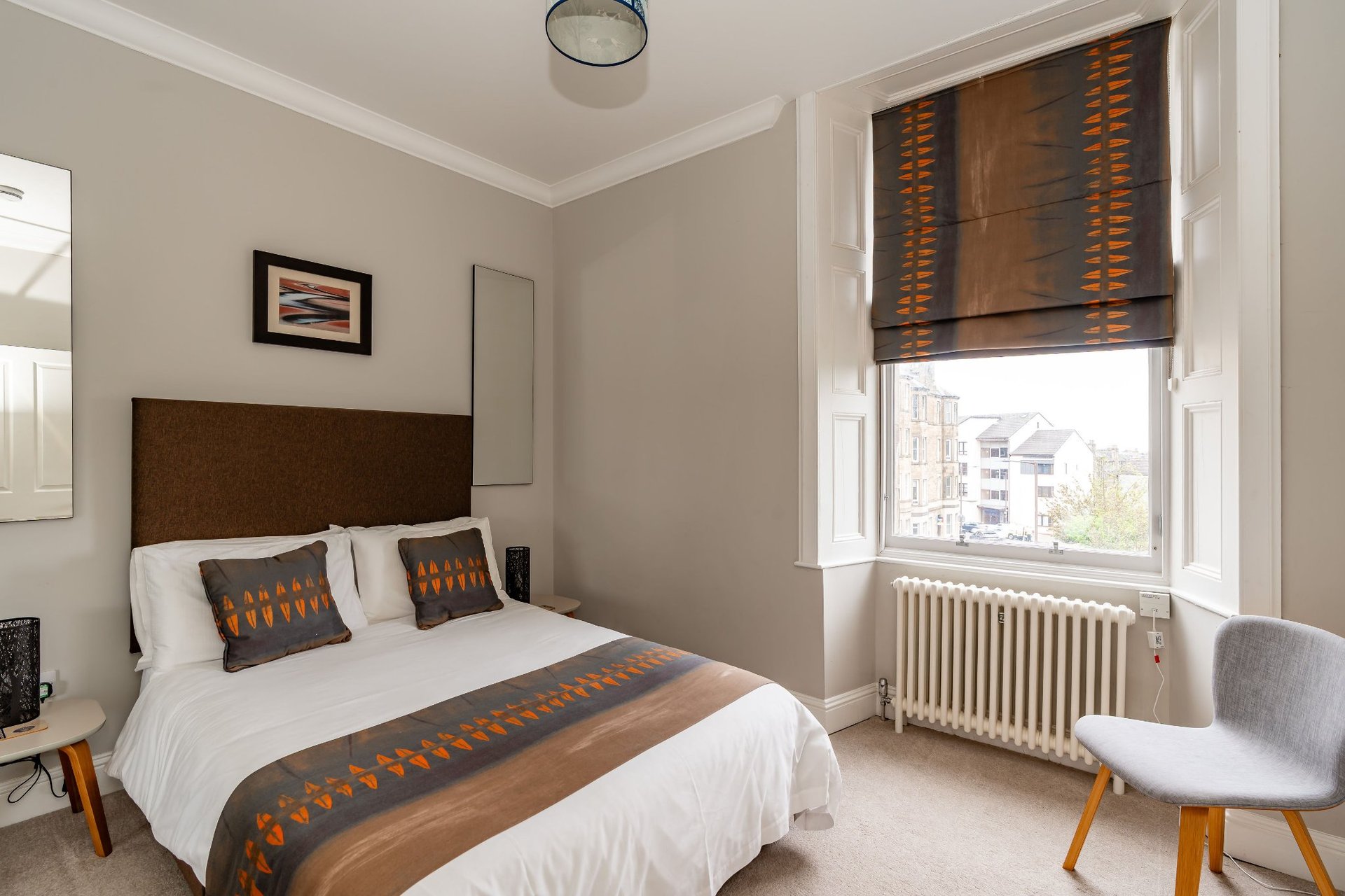 18/2 Granville Terrace, Polwarth, Edinburgh, EH10 4PQ - Picture #10