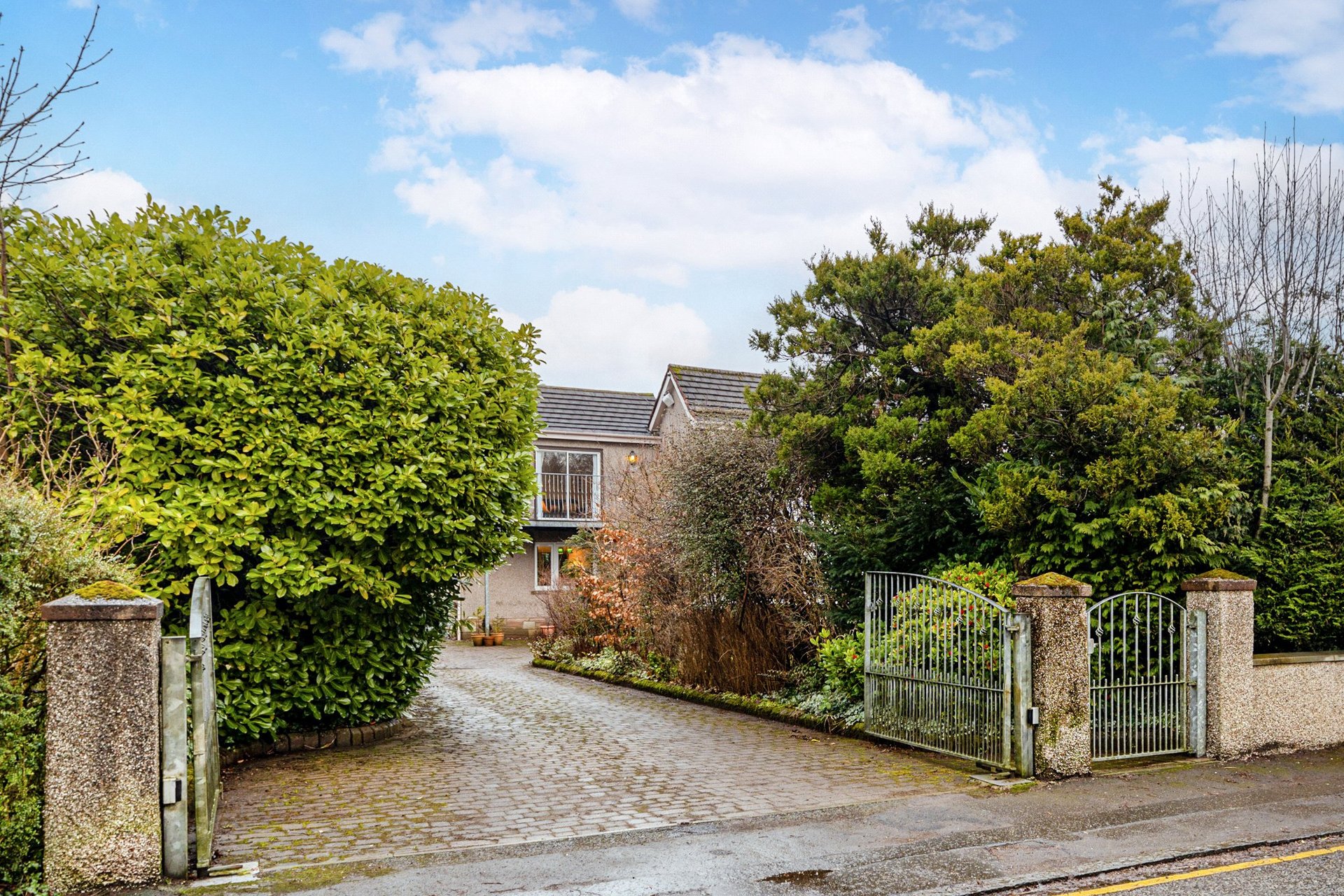 52A Thorn Road, Bearsden, G61 4BP - Picture #50