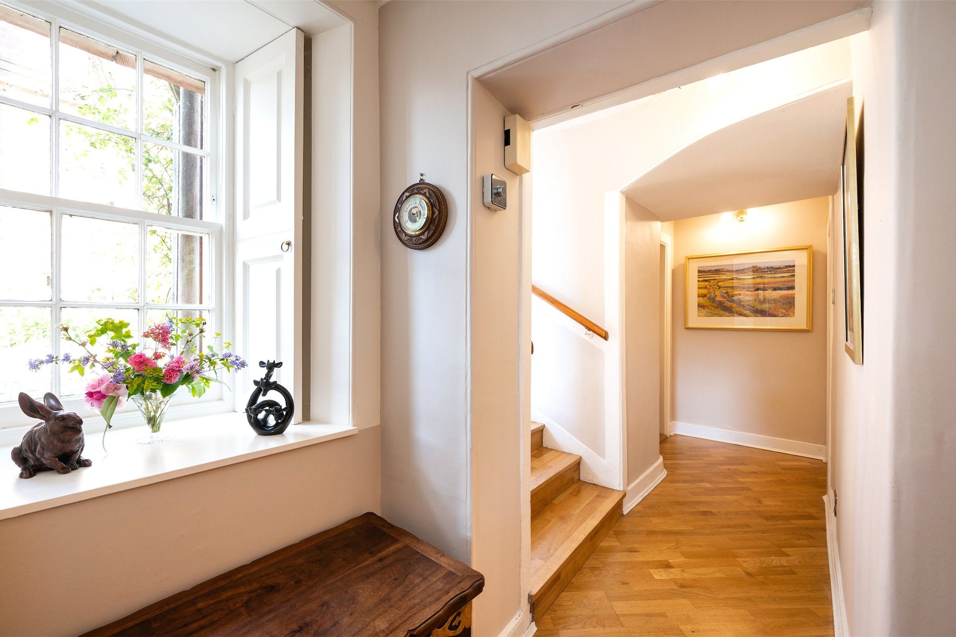 McLaren Wing, Tyninghame House, Dunbar, East Lothian, EH42 1XW - Picture #10