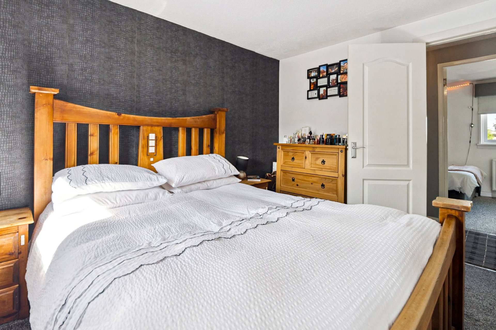 40 Tiree Place, Newton Mearns, Glasgow, East Renfrewshire, G77 6UN - Picture #19