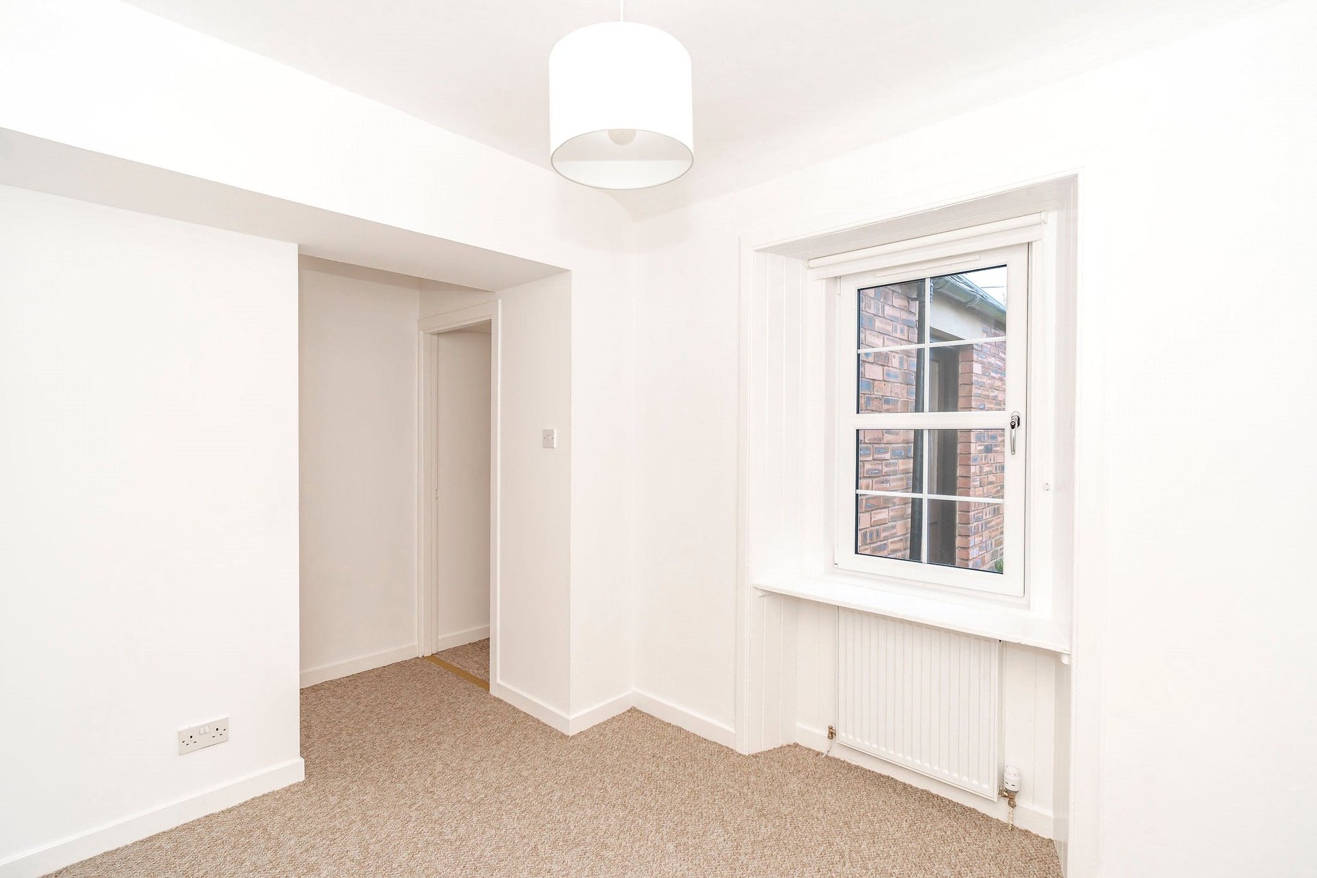 Helena Cottage, 21 Kirkgate, Currie, Edinburgh, EH14 6AP - Picture #4