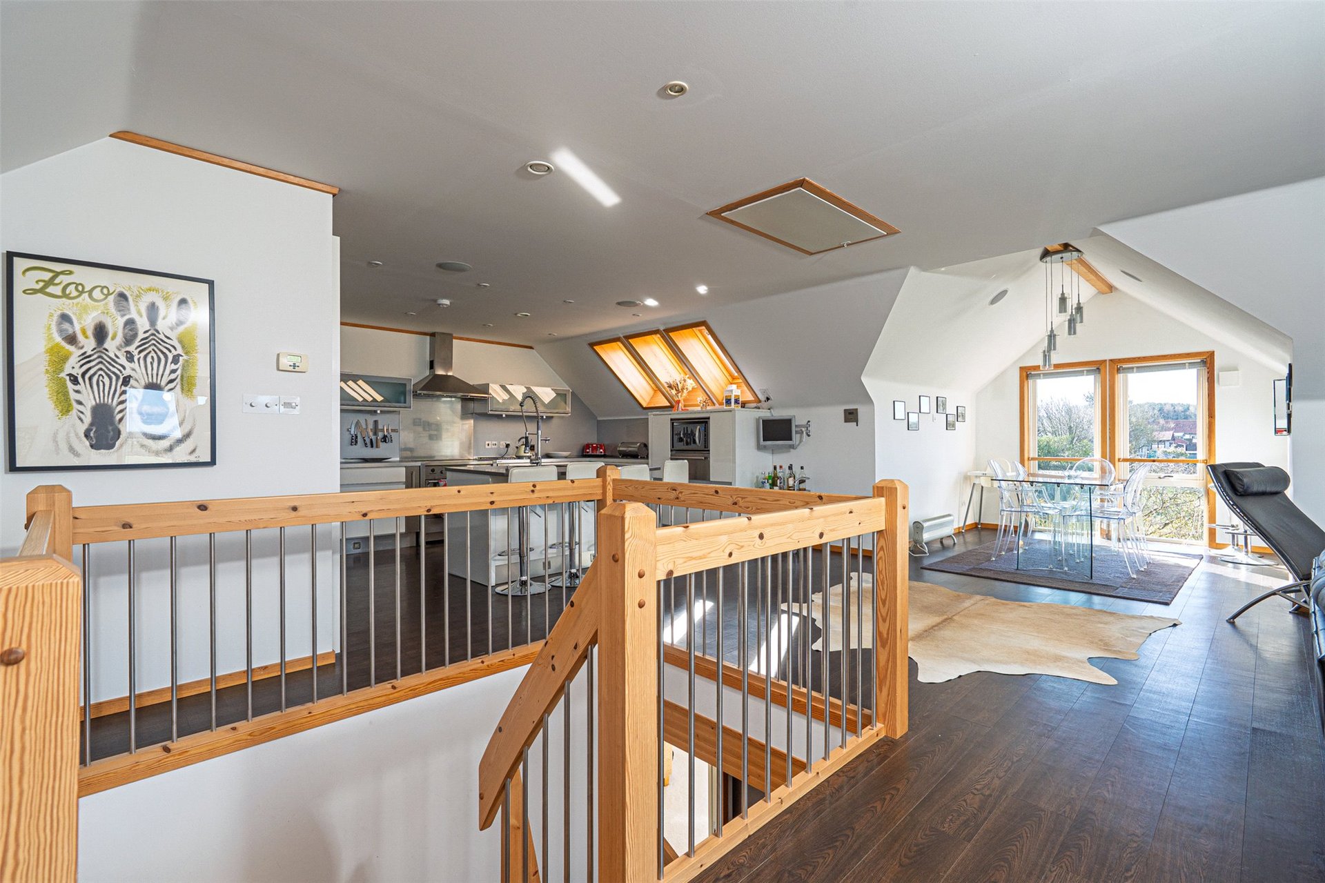 Lochnagar, Peat Inn, Cupar, Fife, KY15 5LH - Picture #20