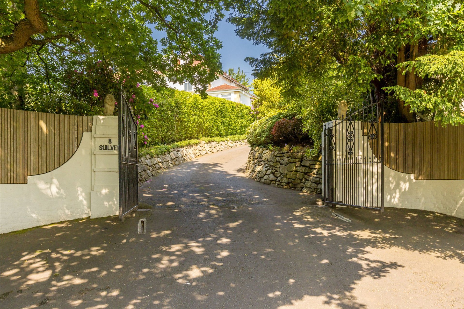 Suilven, 8 Easter Belmont Road, Edinburgh, EH12 6EX - Picture #28