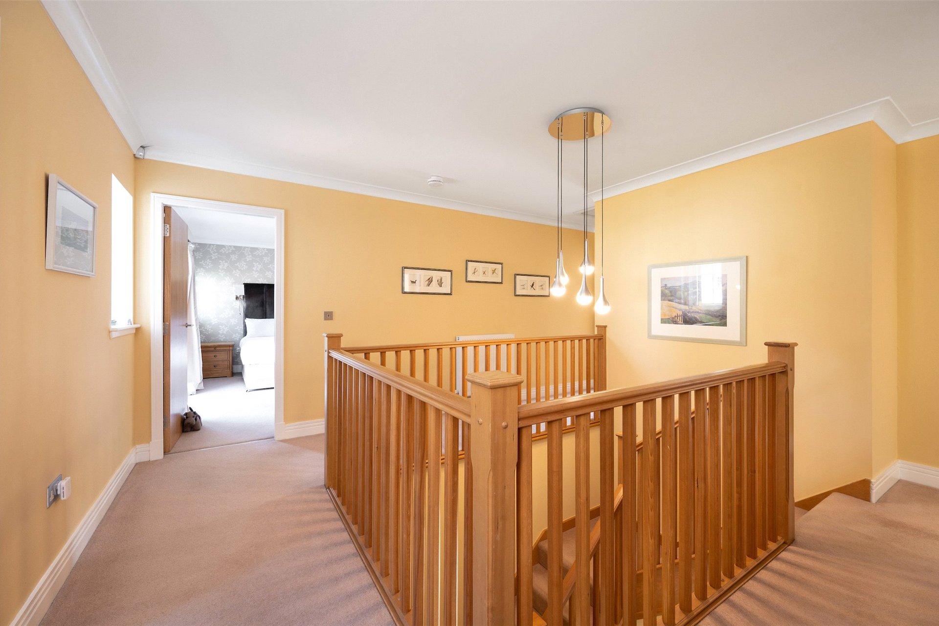 Newcraig, 53 Abbey Park, Auchterarder, PH3 1EN - Picture #10