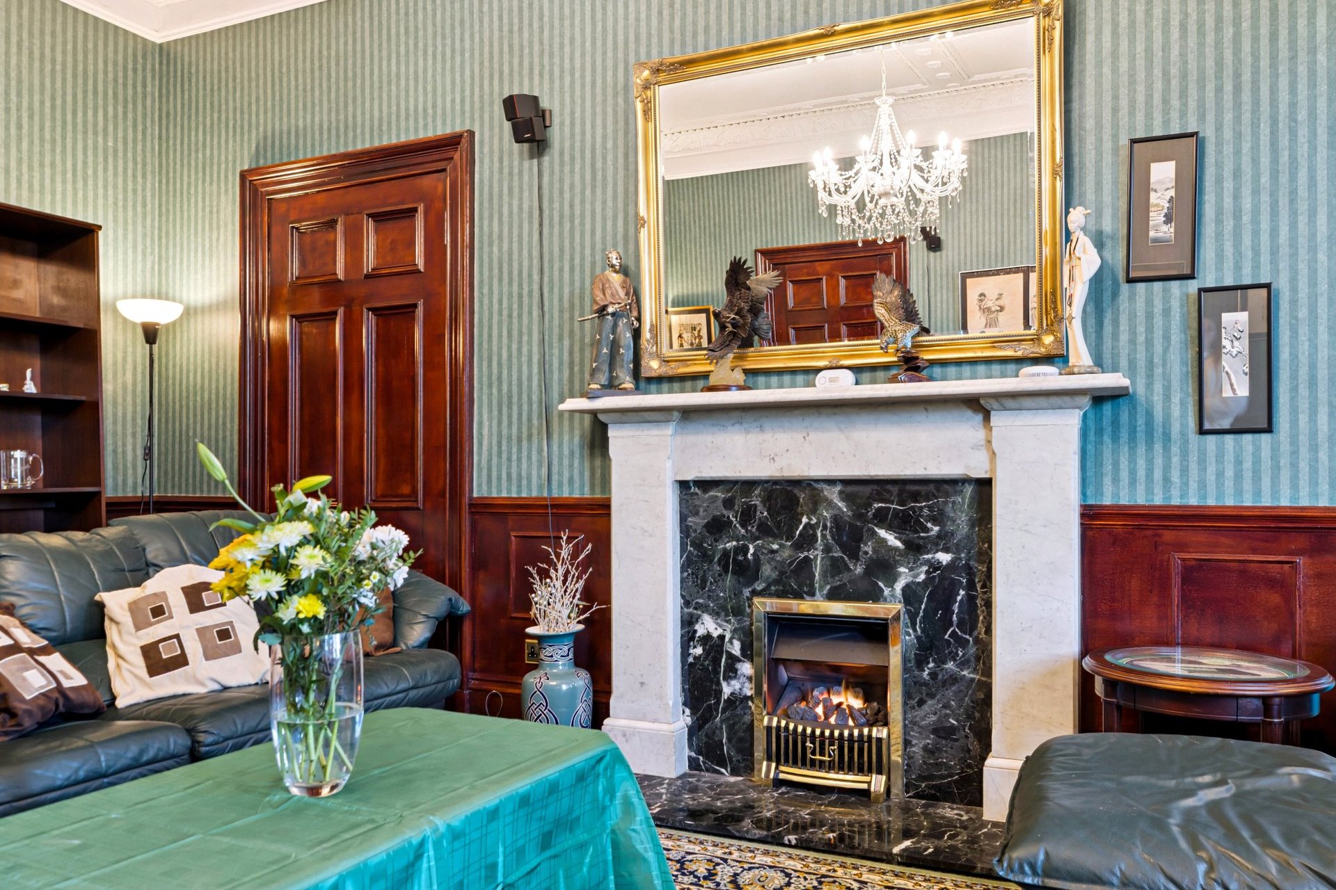 11 Dargarvel Avenue, Dumbreck, Glasgow, G41 5LU - Picture #9