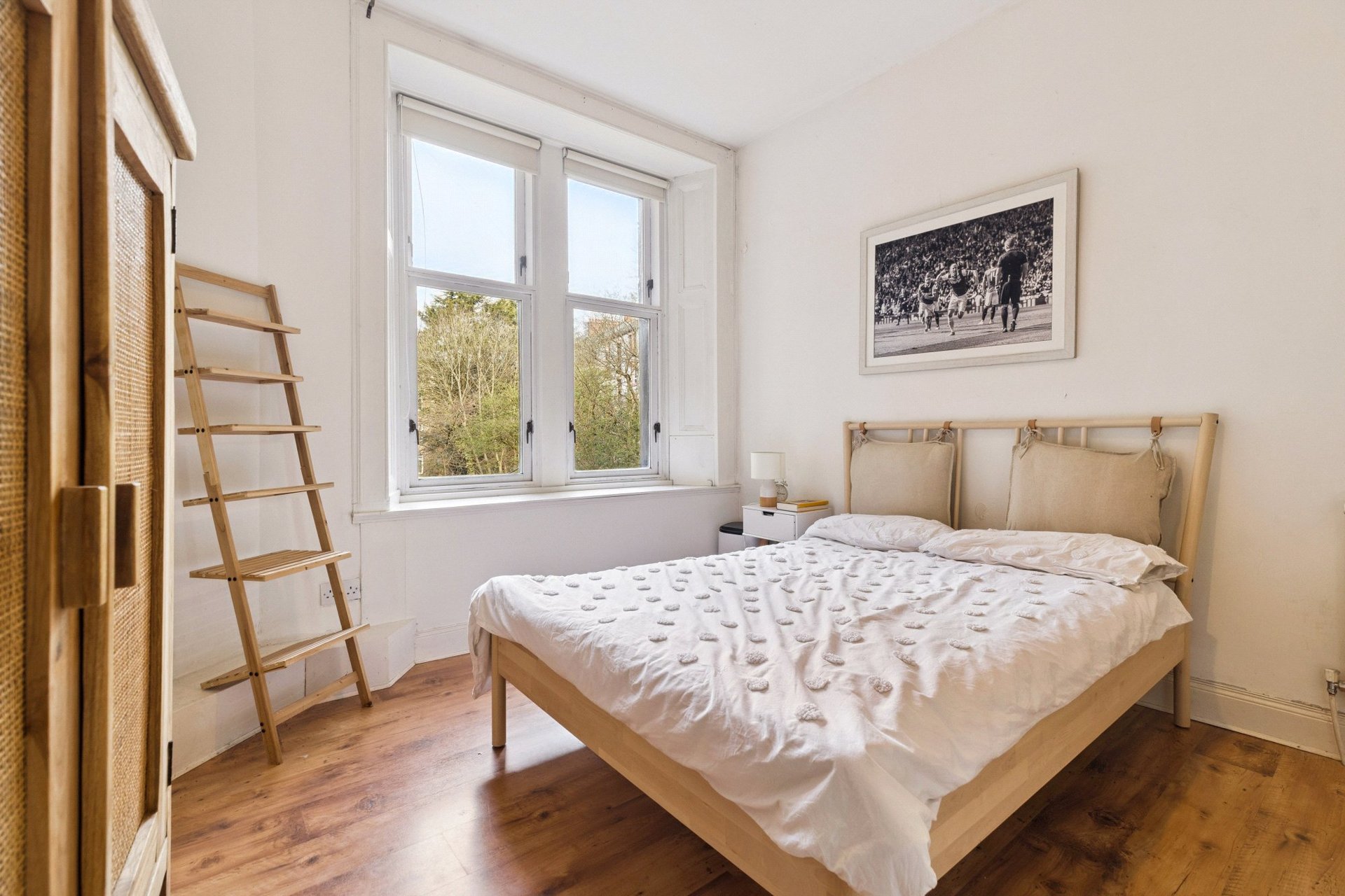 1/2, 3 Auchentorlie Street, Thornwood, Glasgow, G11 7TP - Picture #10