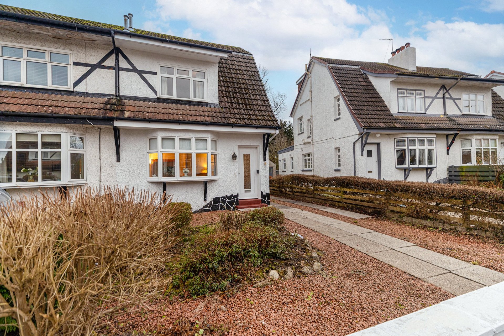 29 Hawthorn Avenue, Bearsden, G61 3NG - Picture #27