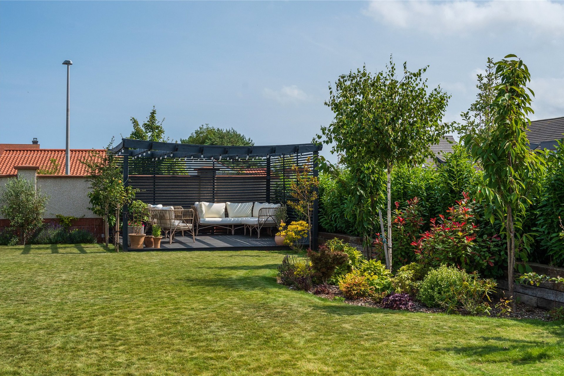 42 College Way, Gullane, East Lothian, EH31 2BX - Picture #27