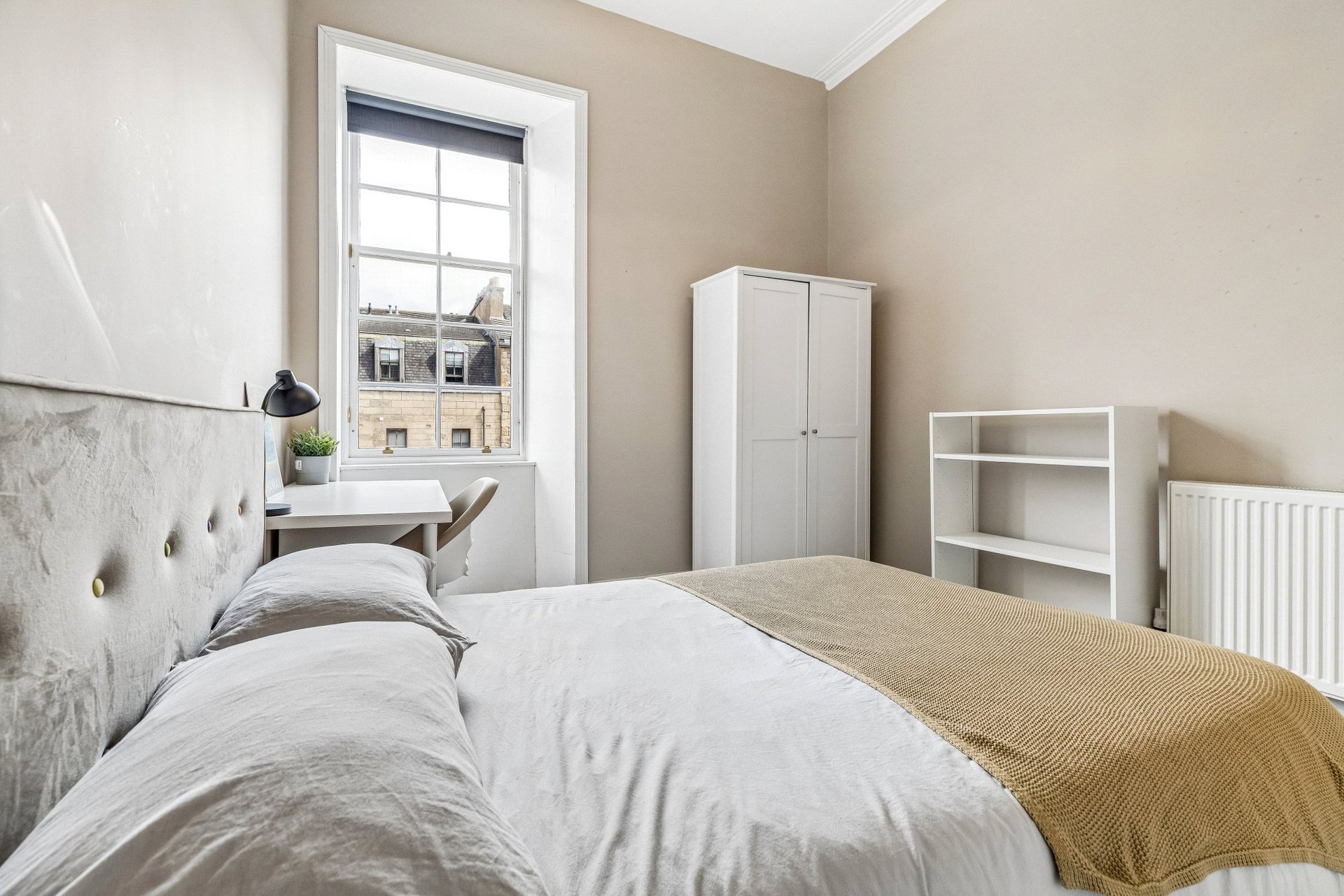 3/1, 1162 Argyle Street, Finnieston, Glasgow, G3 8TE - Picture #13