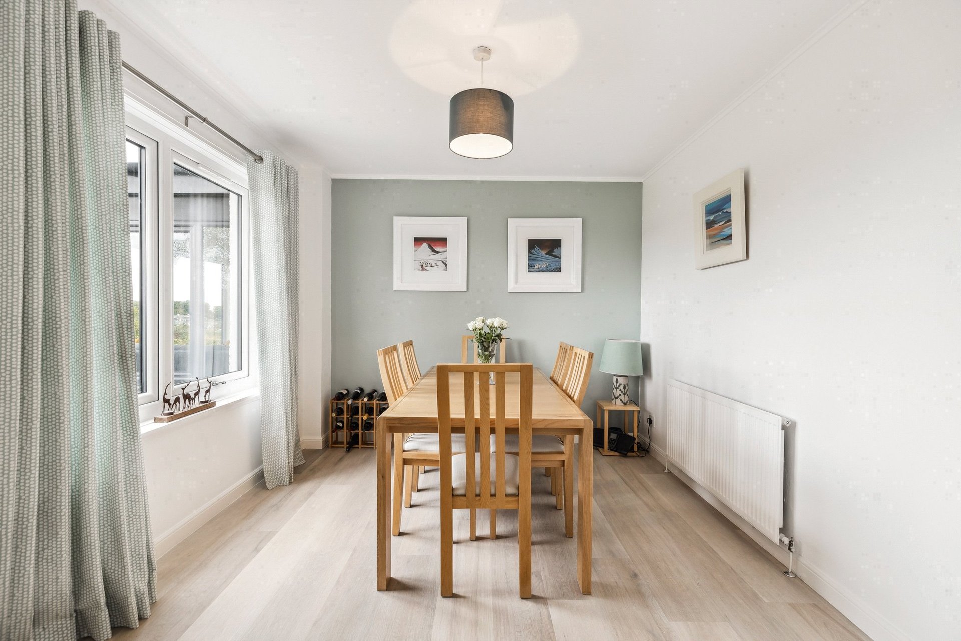 28 Lomond Crescent, Bridge of Weir, Renfrewshire, PA11 3HJ - Picture #8