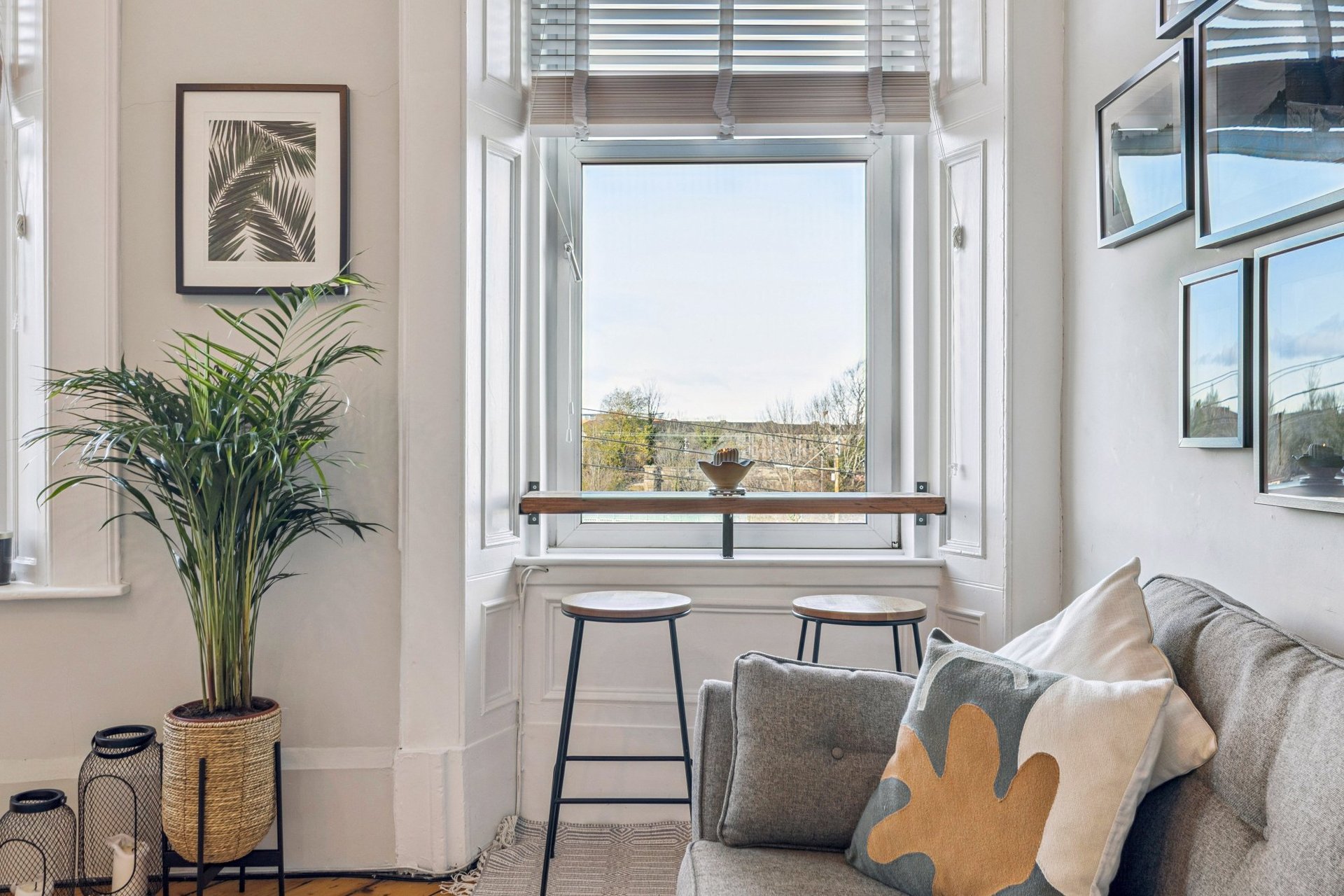 Flat 2/1, 2 Kilmailing Road, Cathcart, Glasgow, G44 5UJ - Picture #3