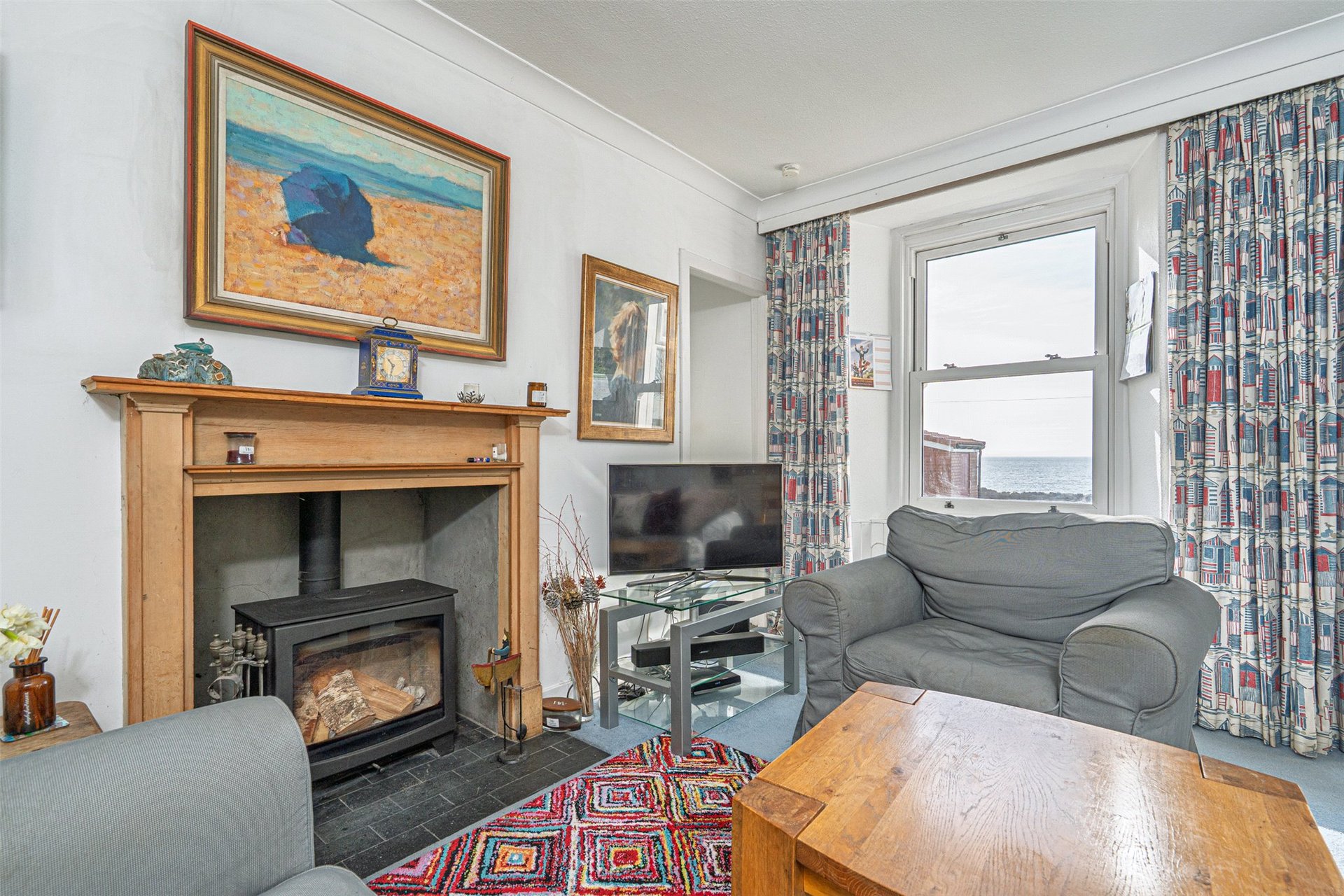 Seabrae, 12A The Temple, Lower Largo, Leven, KY8 6JH - Picture #11