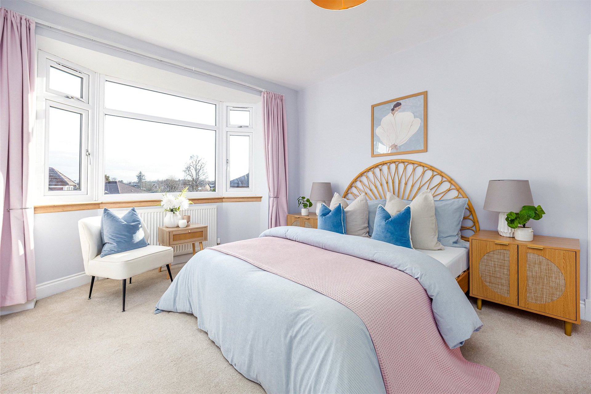 14 Hillside Avenue, Bearsden, G61 3QE - Picture #23