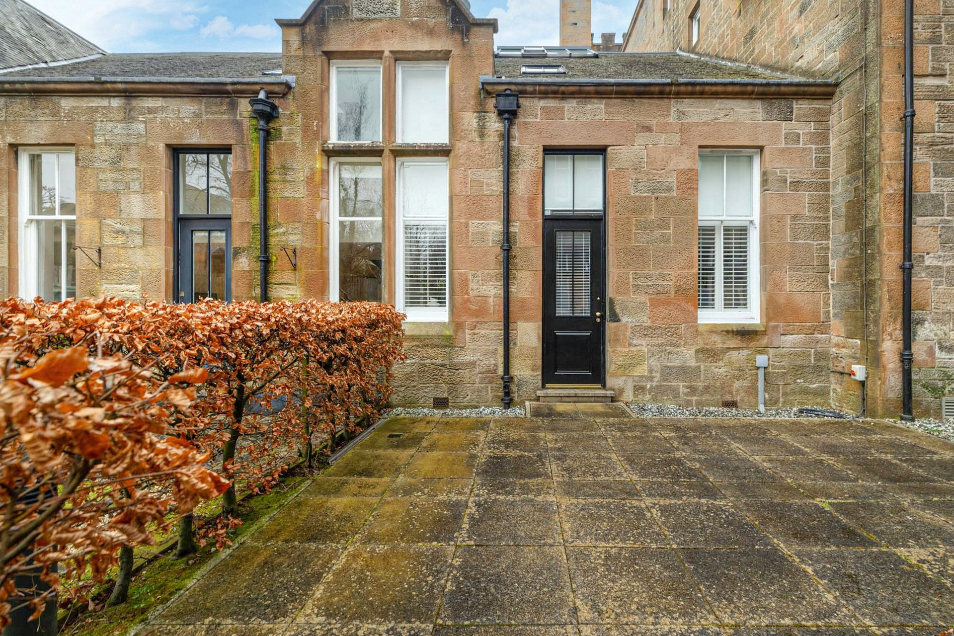 House 4, Schaw House, 69 Schaw Drive, Bearsden, Glasgow, G61 3AT - Picture #28