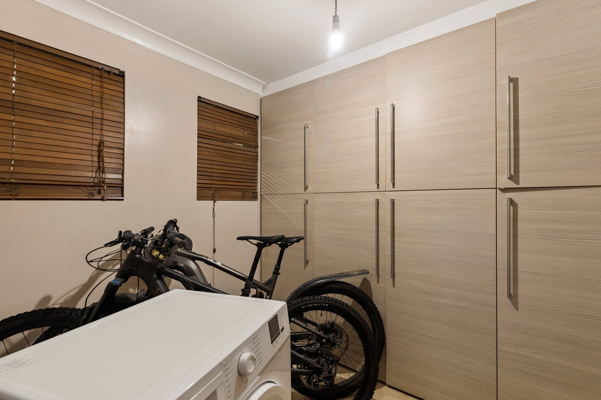 Garden Flat, Lennox Court, 18 Stockiemuir Avenue, Bearsden, G61 3JL - Picture #20