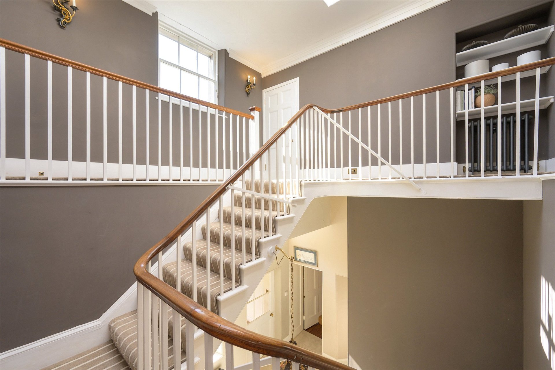 Whittingehame House, Flat 4, East Linton, East Lothian, EH41 4QA - Picture #18