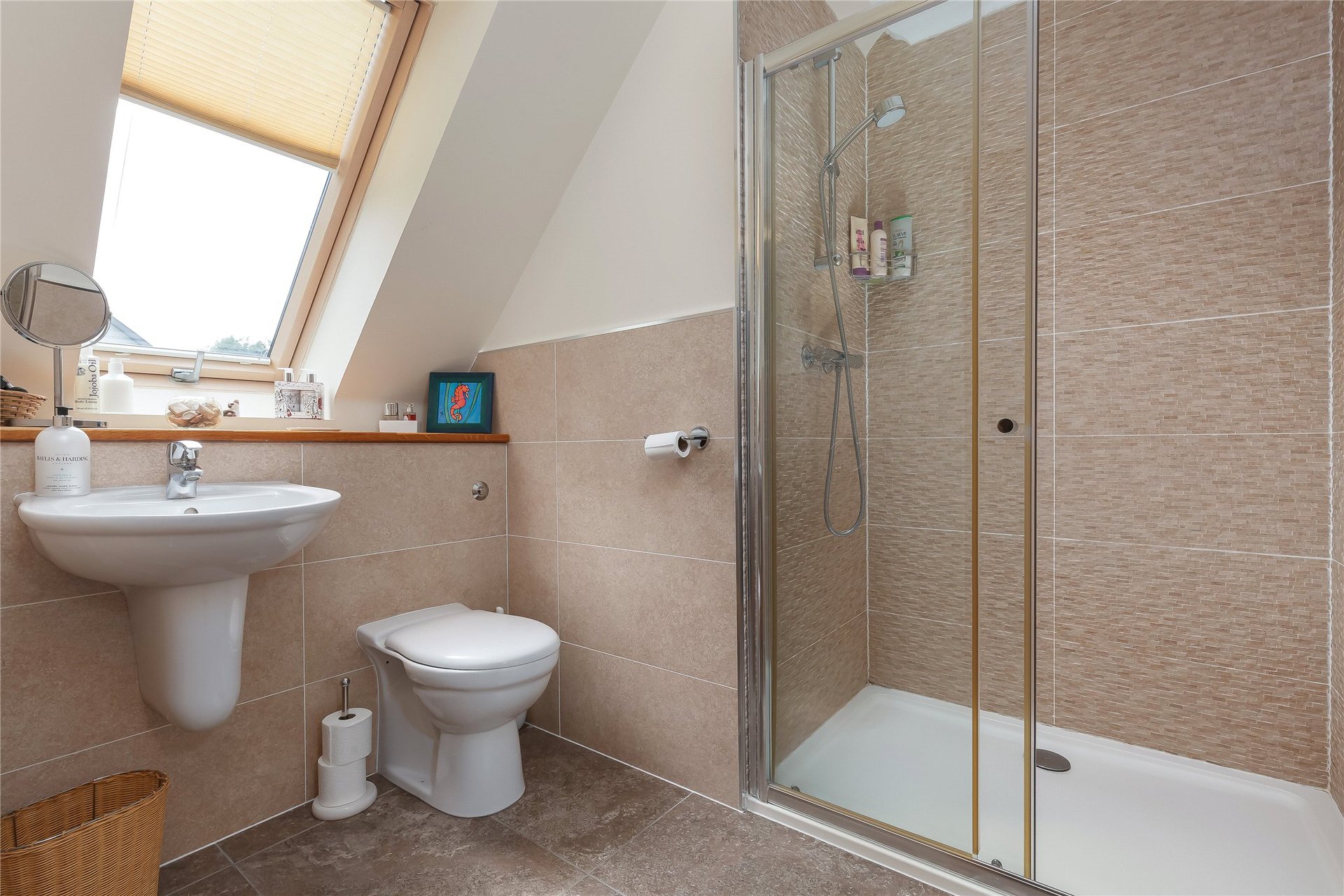 Tigh Na Darroch, Castleton Road, Auchterarder, PH3 1AG - Picture #15