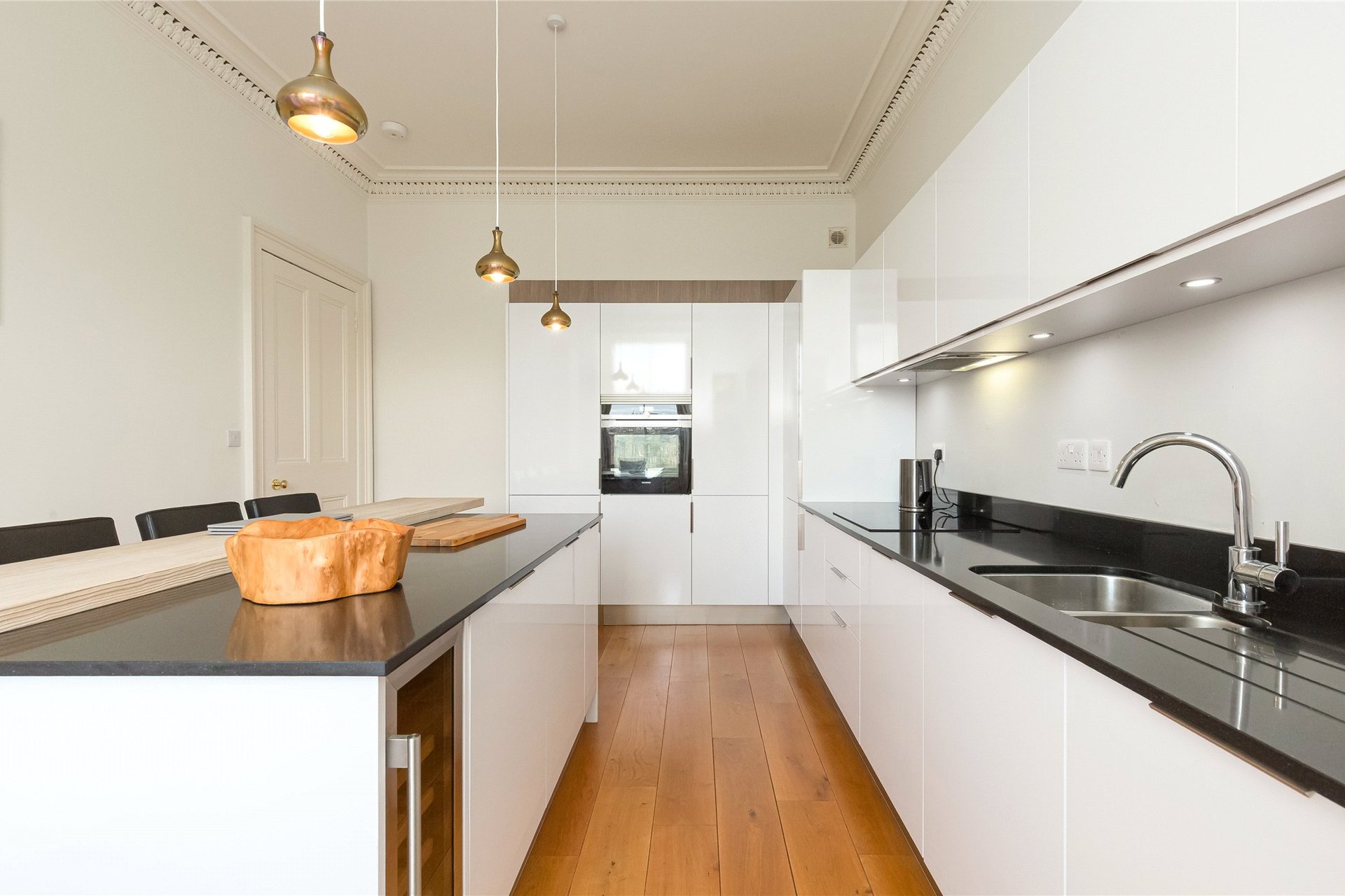 14(1F), Dean Park Crescent, Stockbridge, Edinburgh, EH4 1PH - Picture #10